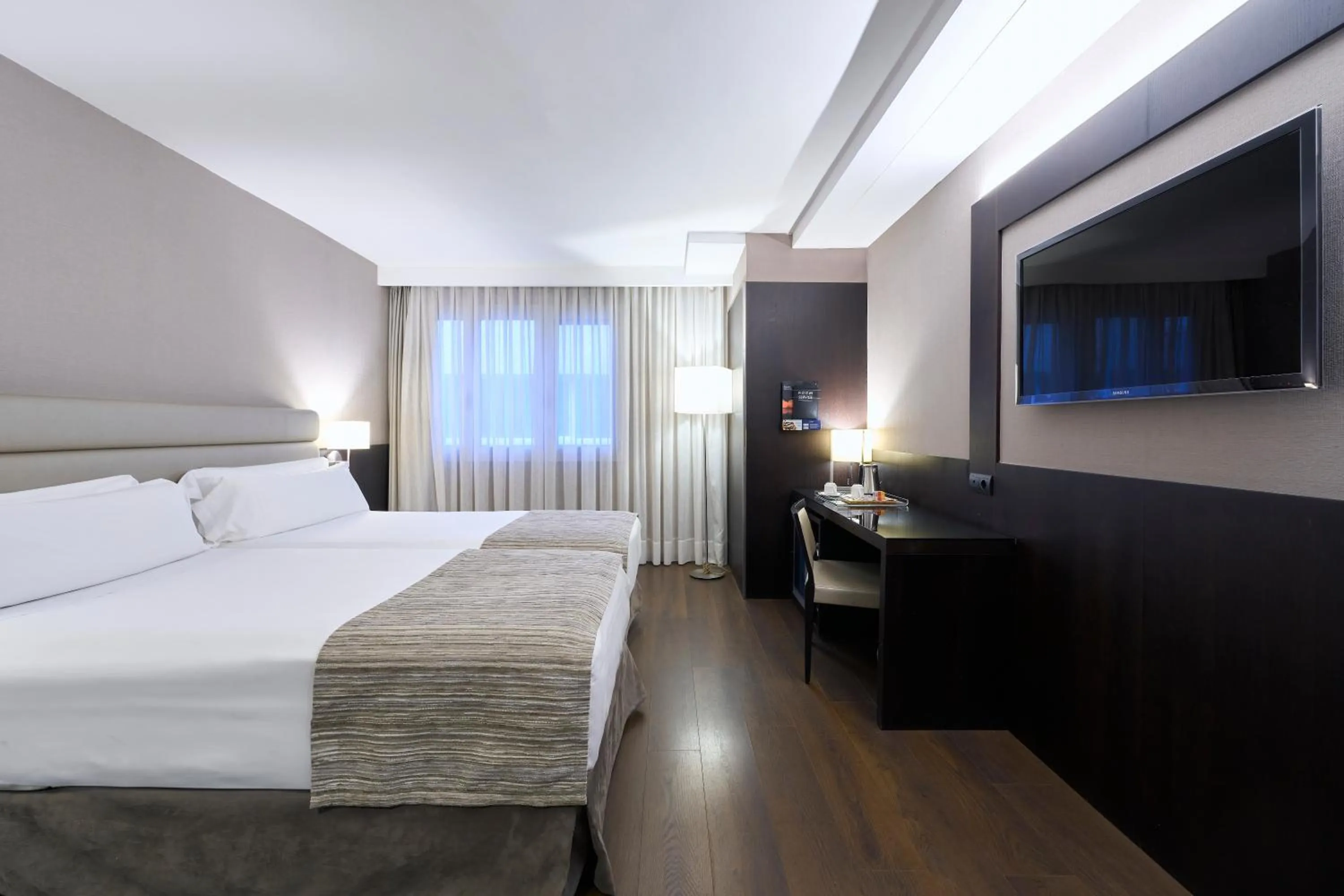 Bed in Catalonia Rigoletto