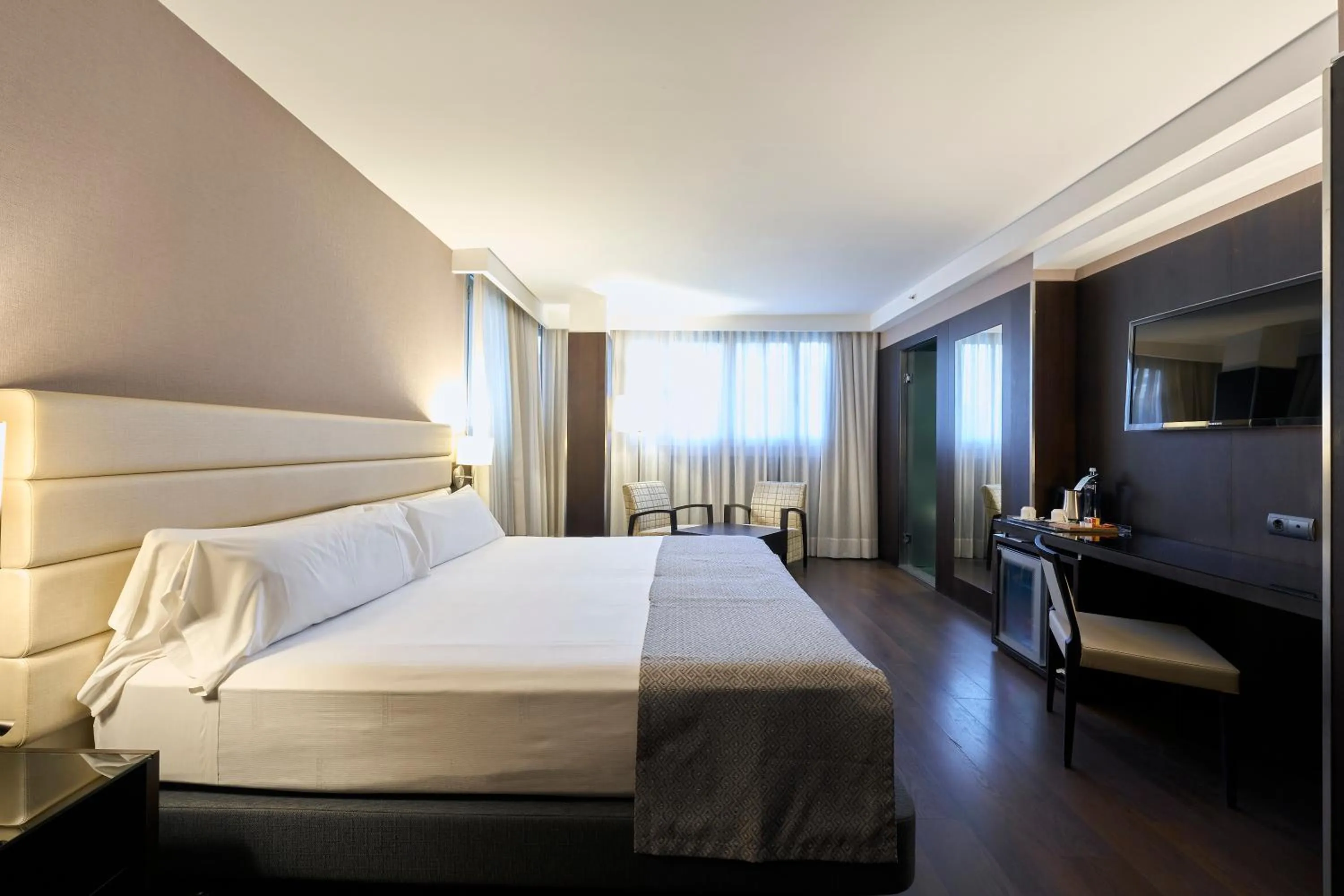 Bed in Catalonia Rigoletto