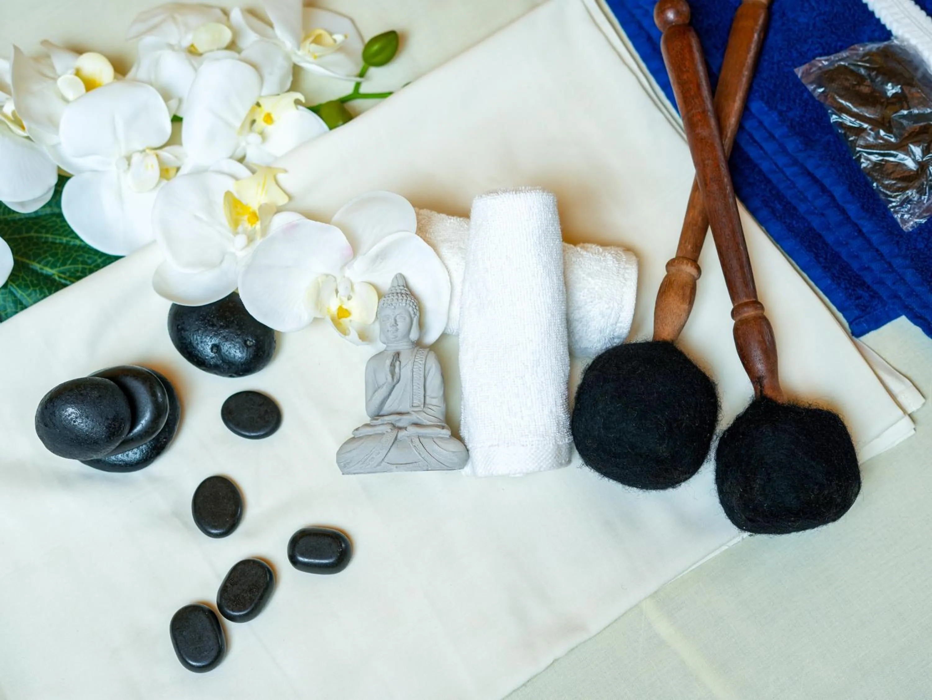 Spa and wellness centre/facilities in Noom Hotel Dakar Sea Plaza, a member of Radisson Individuals