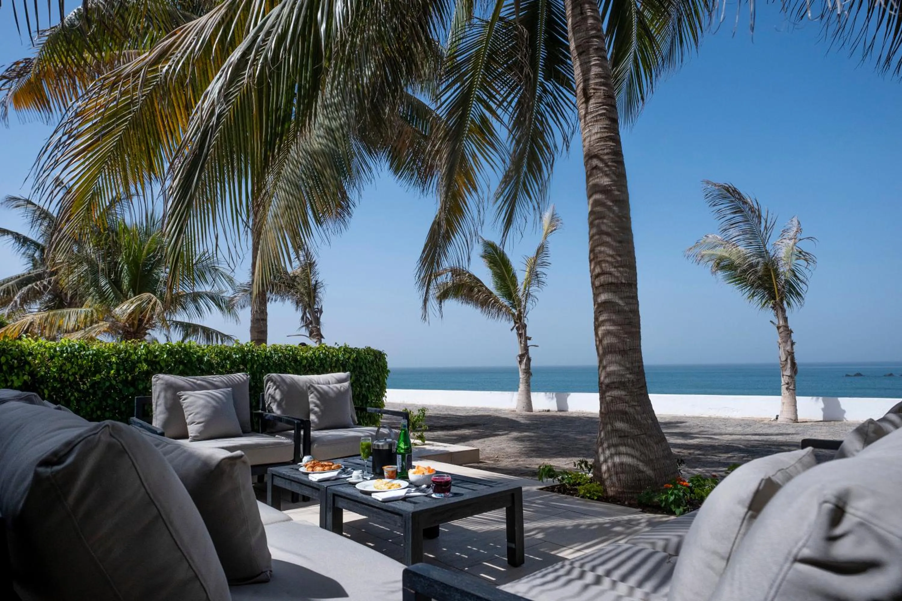 Day in Noom Hotel Dakar Sea Plaza, a member of Radisson Individuals