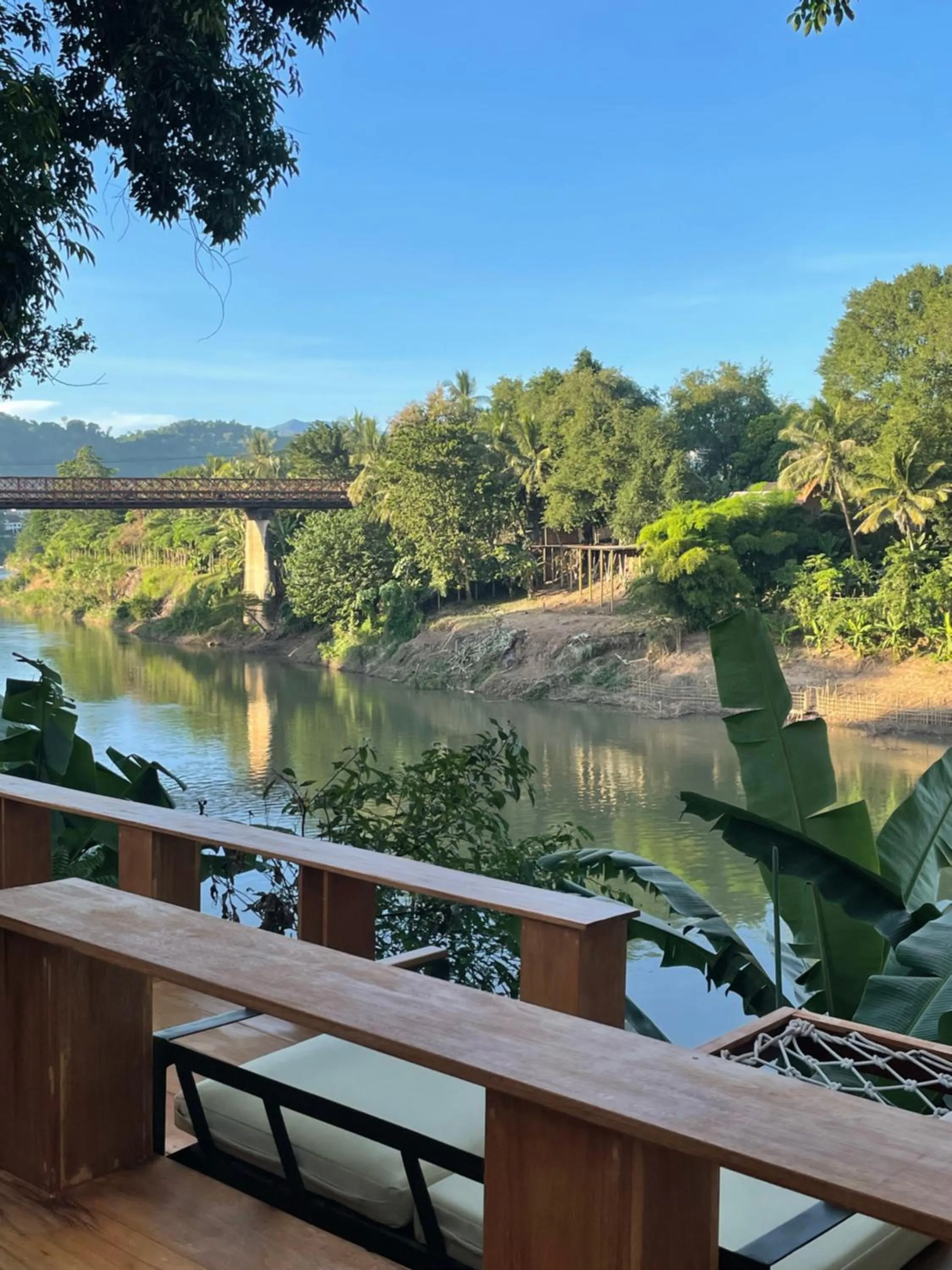 Moonlight Champa Riverview