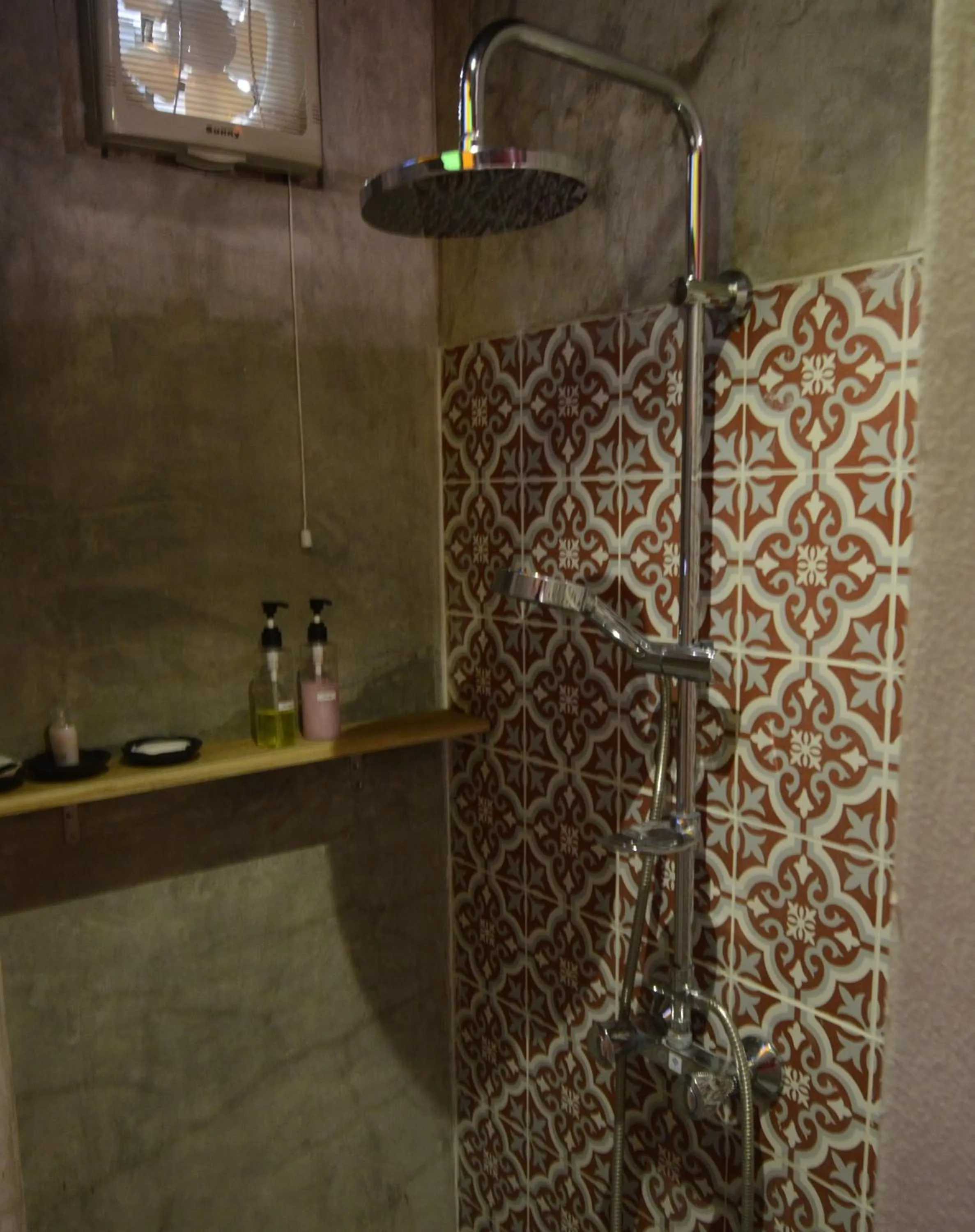 Moonlight Champa Riverview