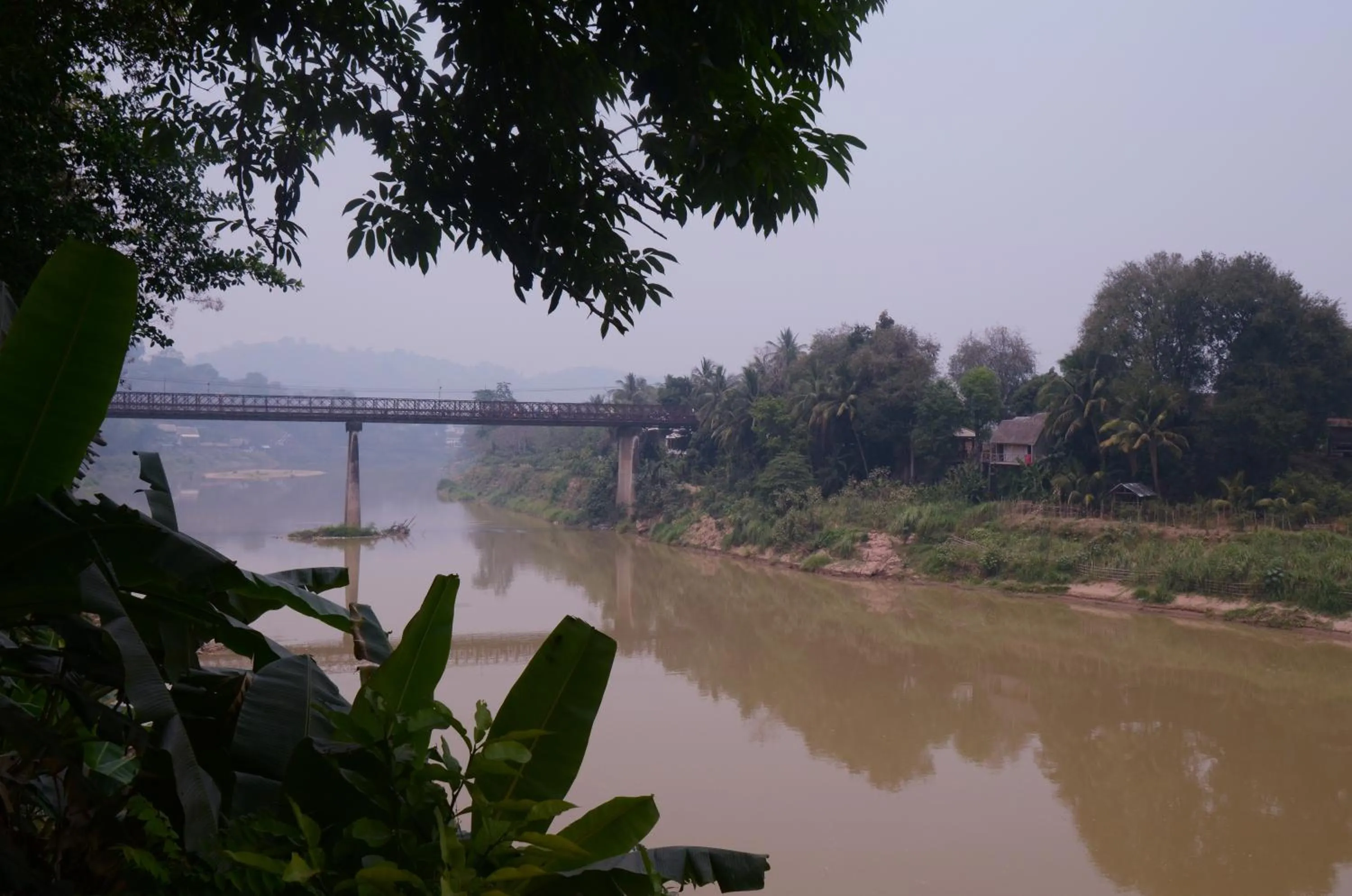 Moonlight Champa Riverview