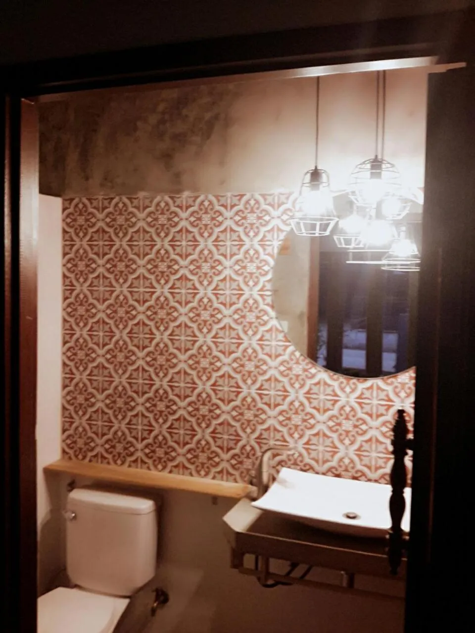 Moonlight Champa Riverview