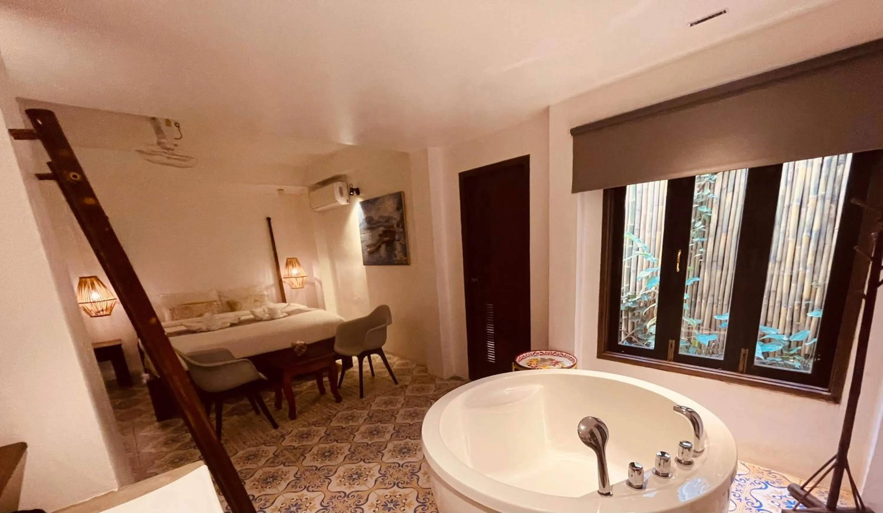 Moonlight Champa Riverview