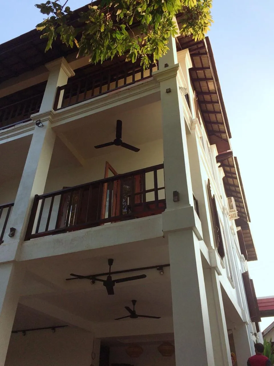 Moonlight Champa Riverview