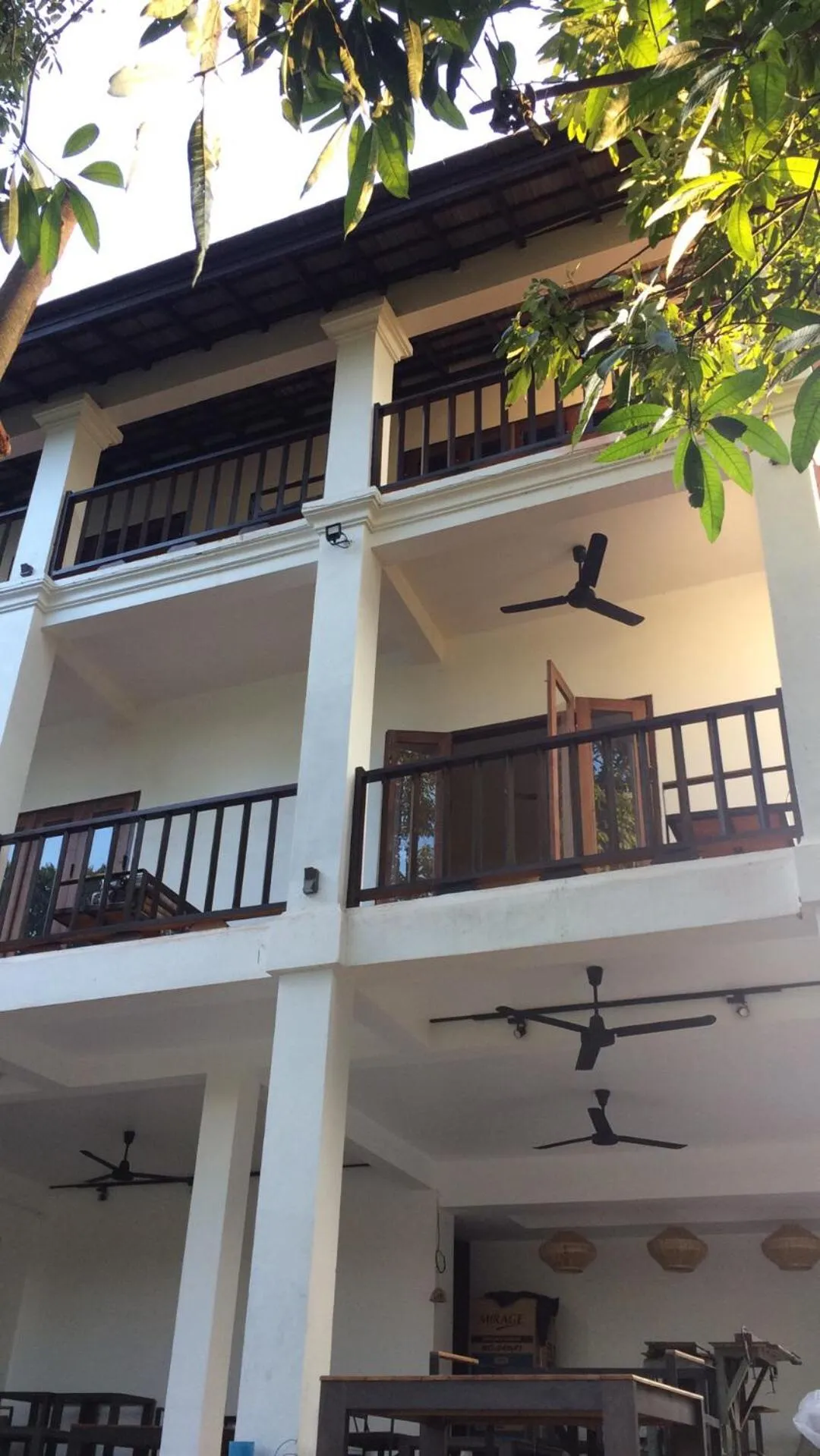 Moonlight Champa Riverview