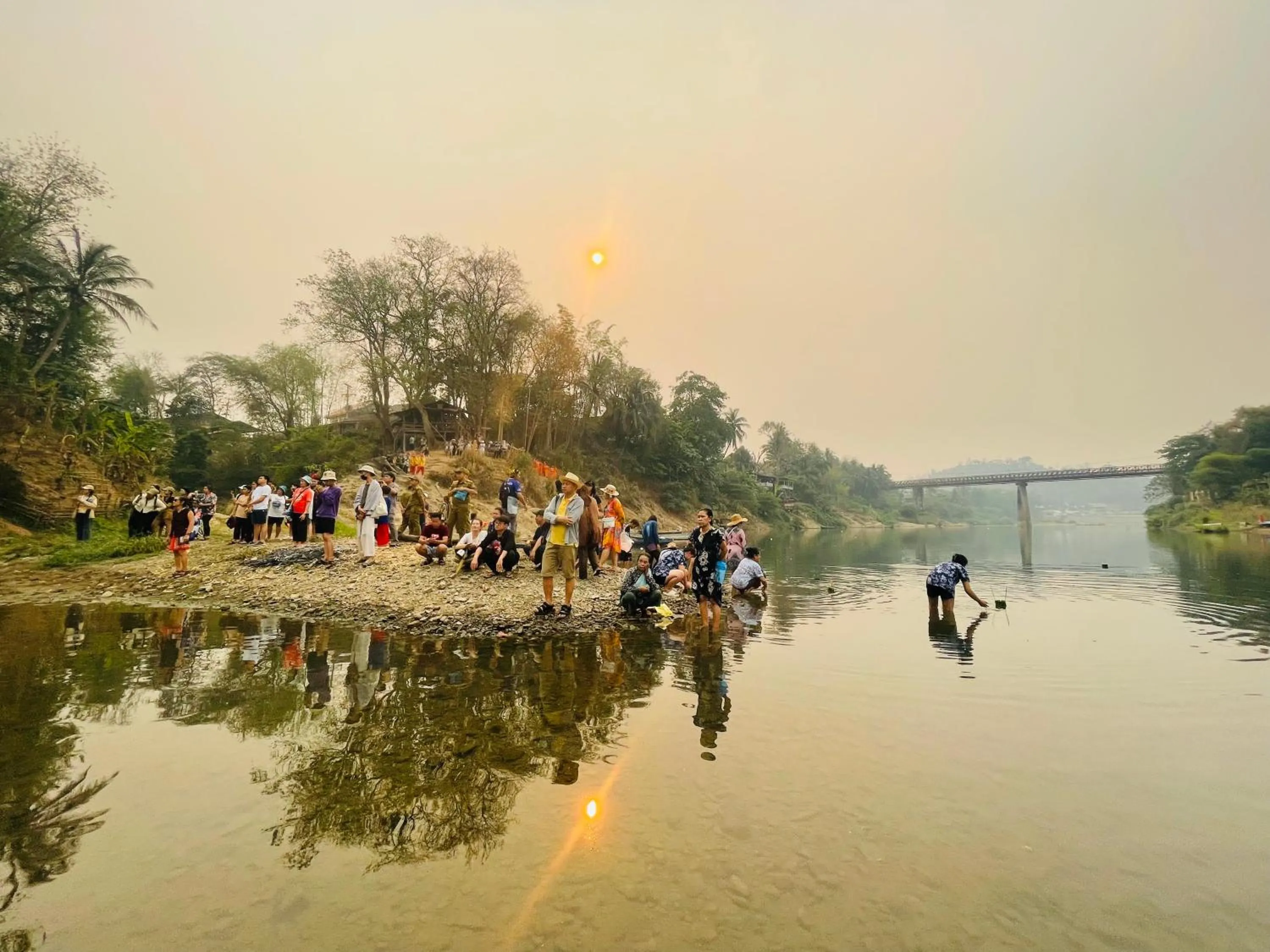 Moonlight Champa Riverview