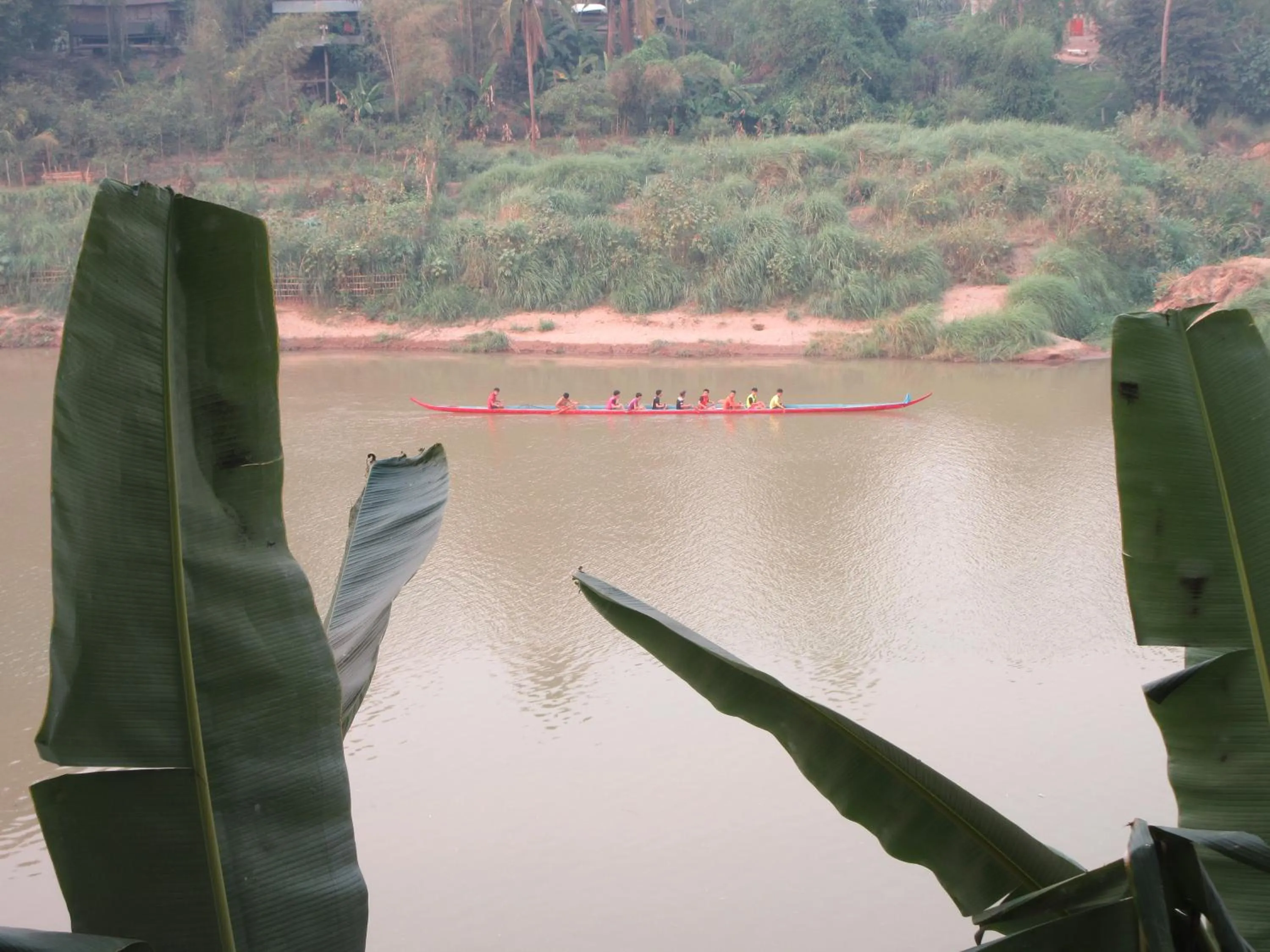 Moonlight Champa Riverview