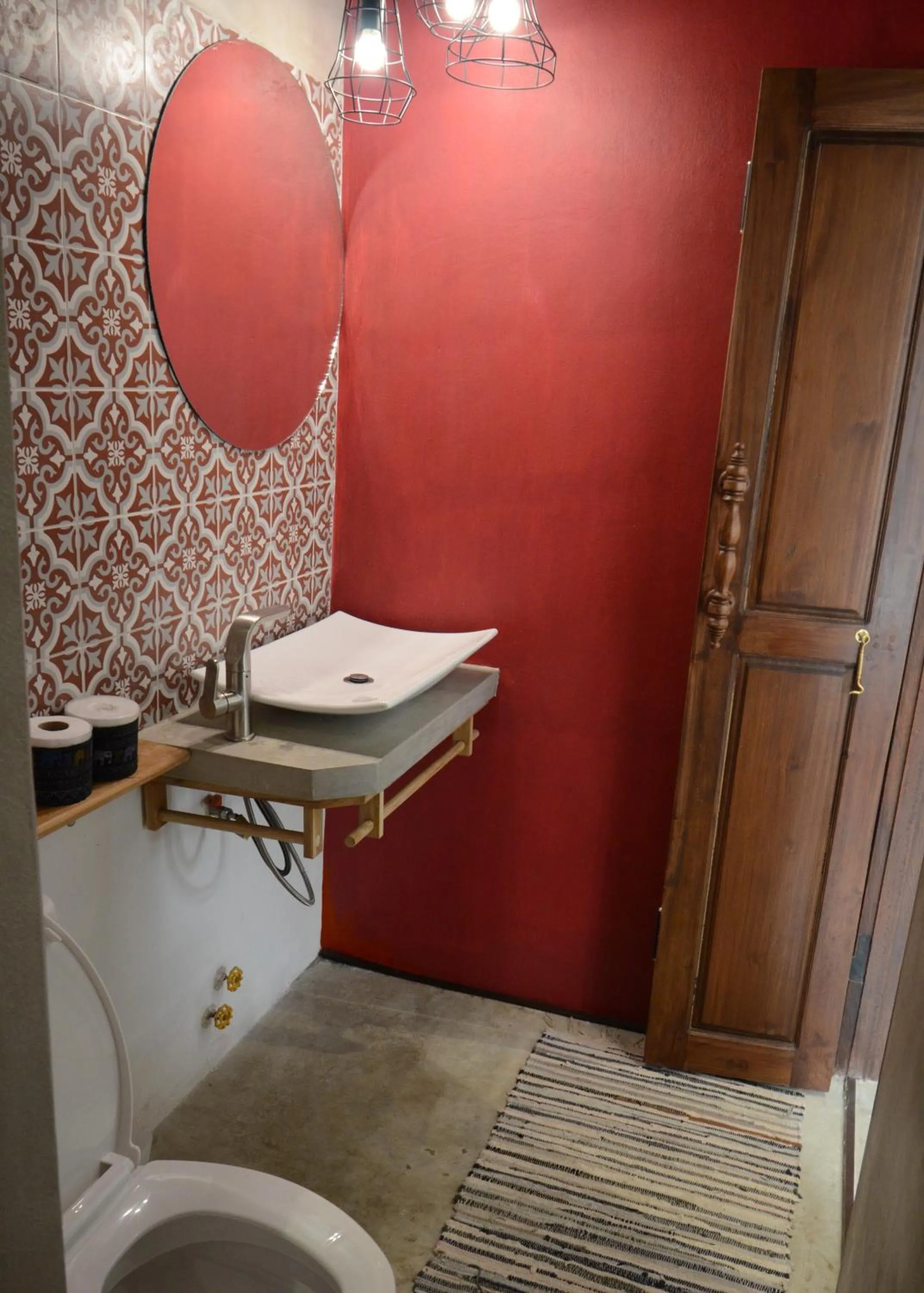 Moonlight Champa Riverview