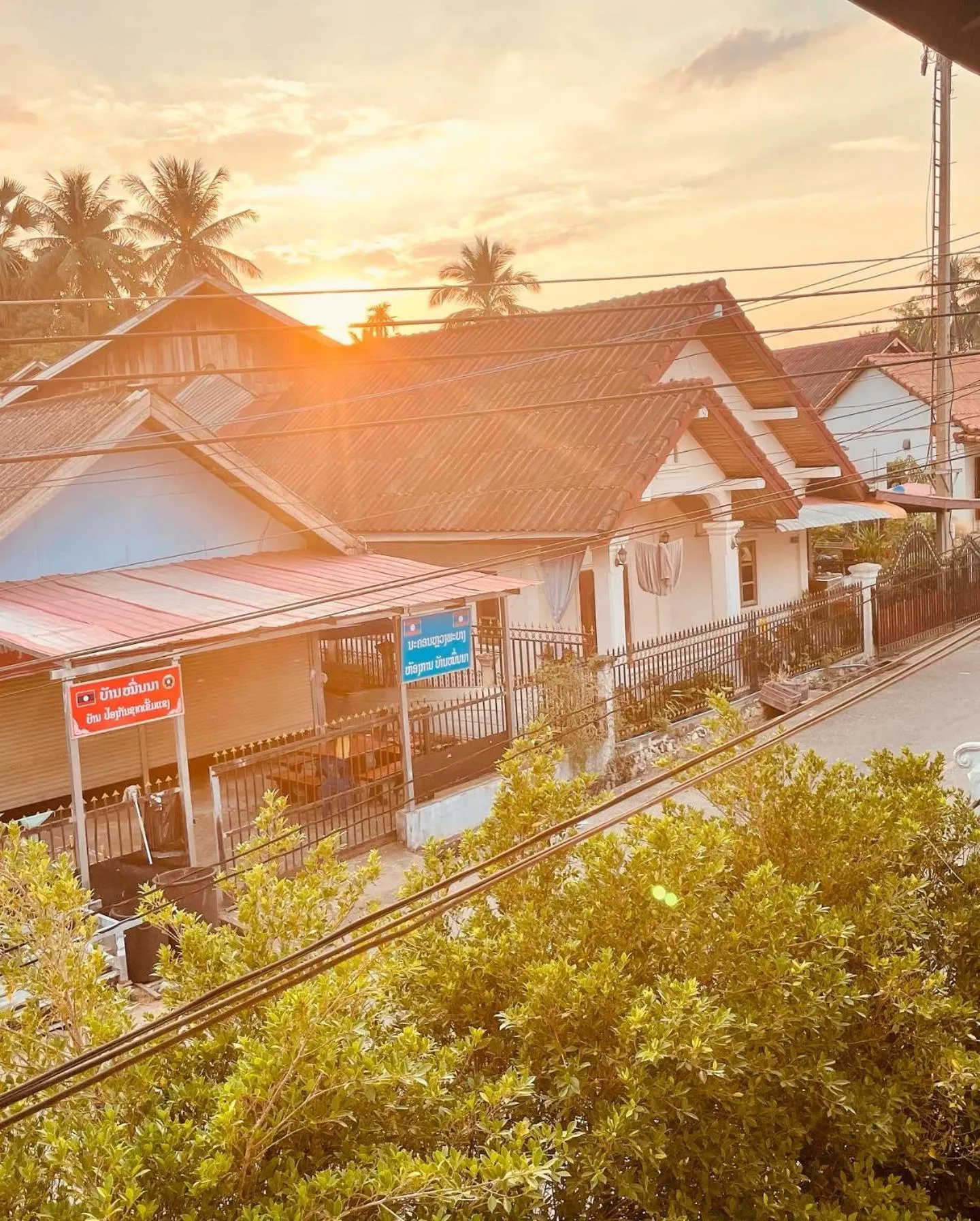 Moonlight Champa Riverview