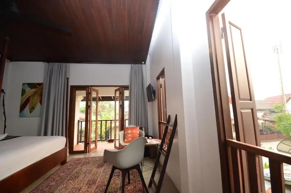 Moonlight Champa Riverview