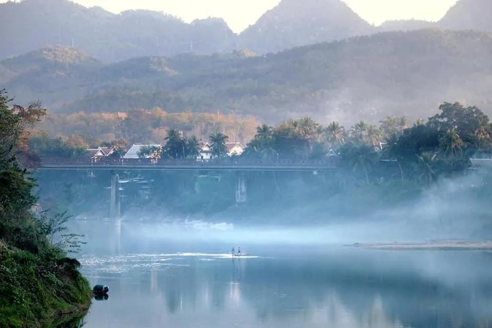 Moonlight Champa Riverview