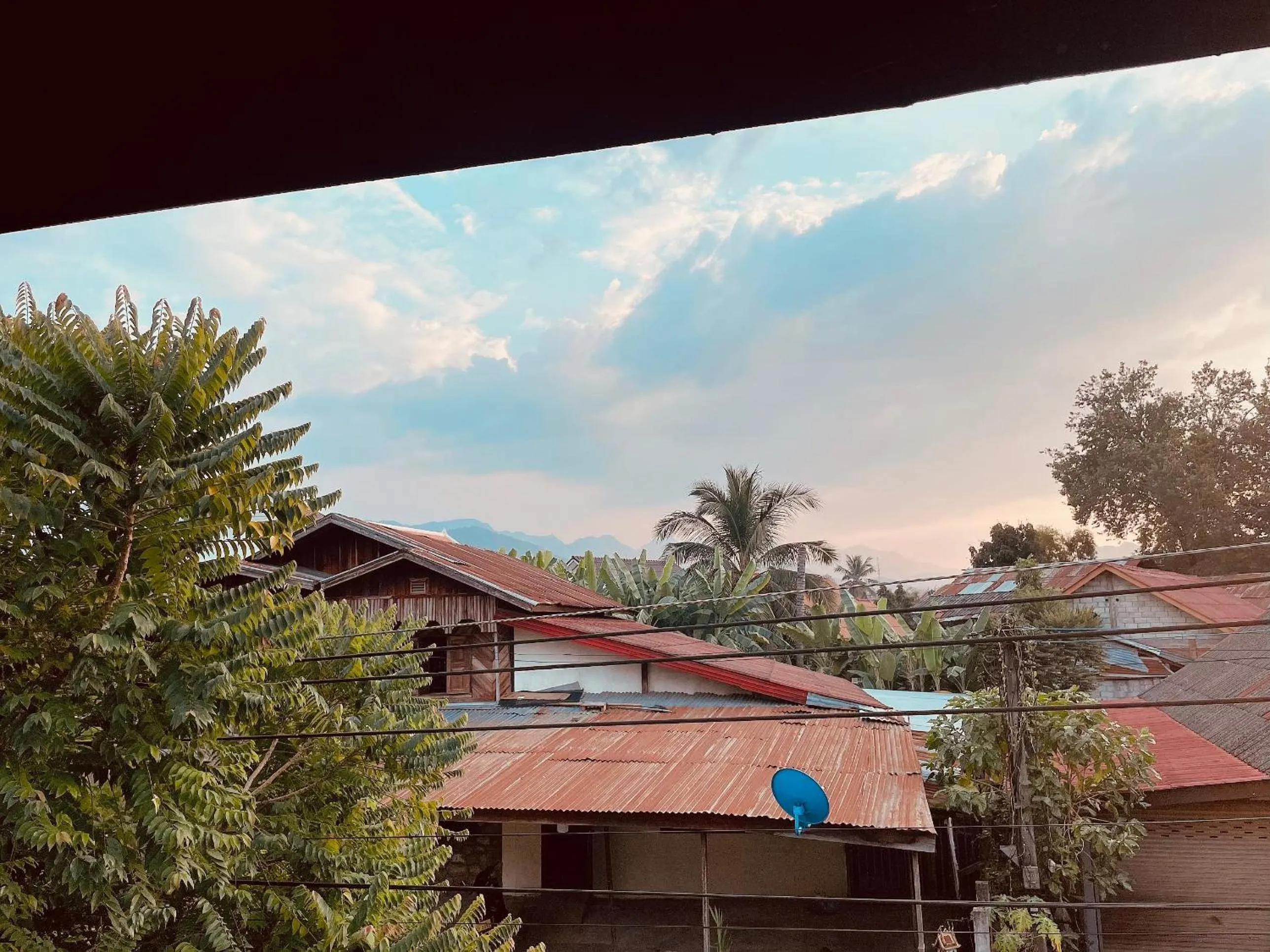 Moonlight Champa Riverview