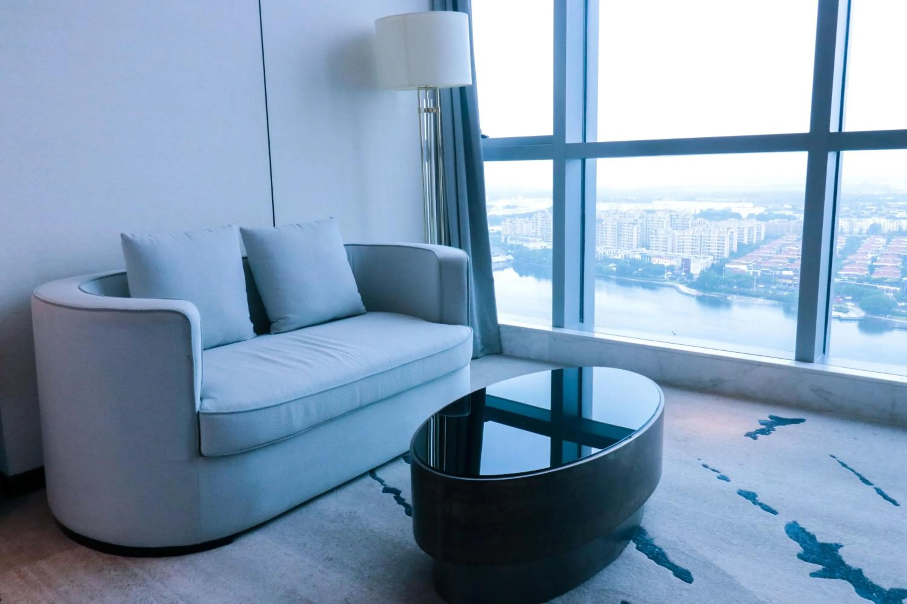 Wyndham Grand Suzhou Fenhu