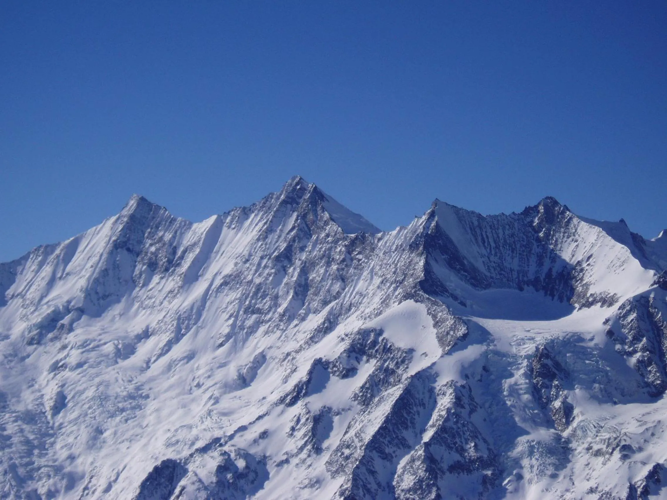 Natural landscape in Hotel Portjengrat