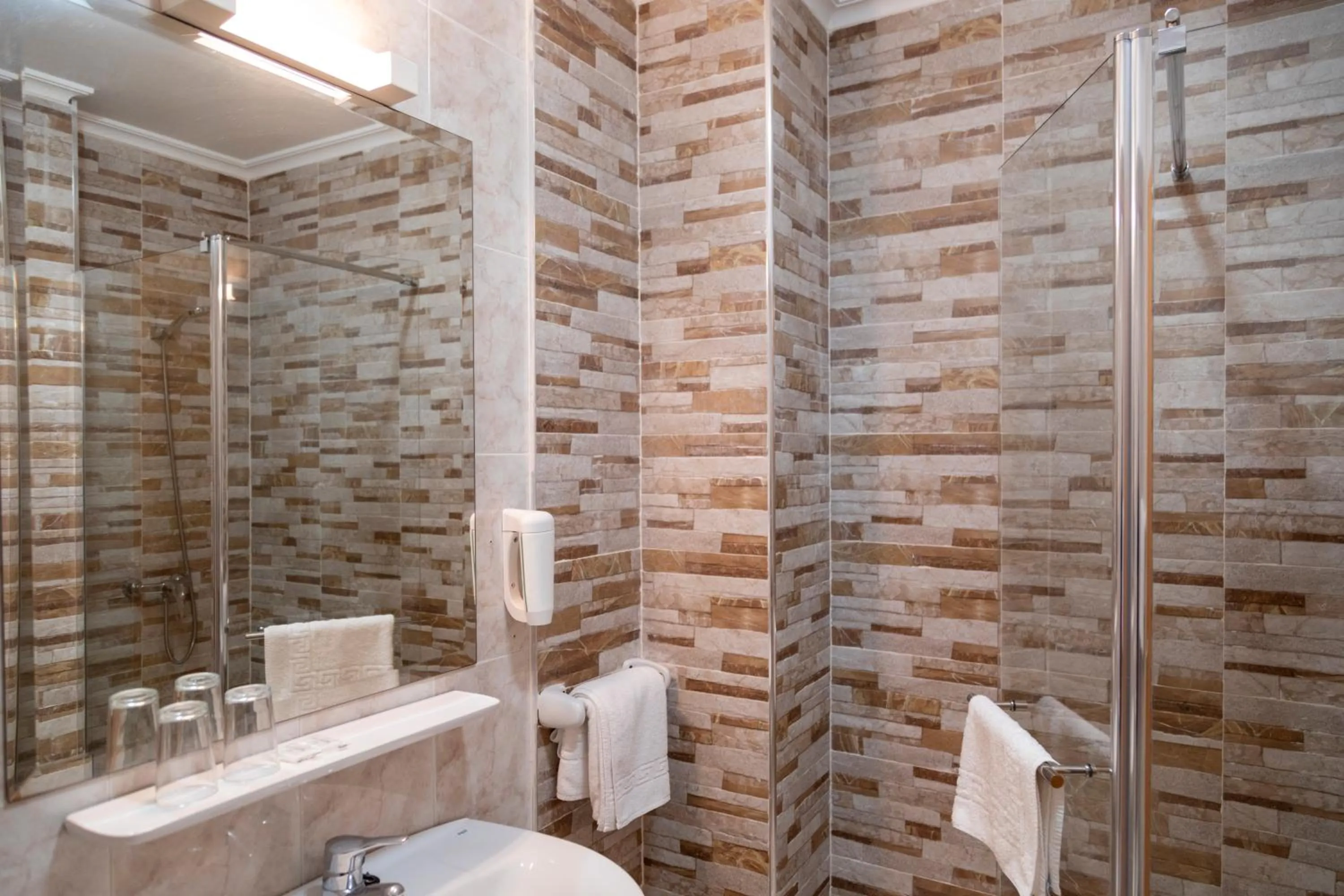 Hotel Ría de Suances