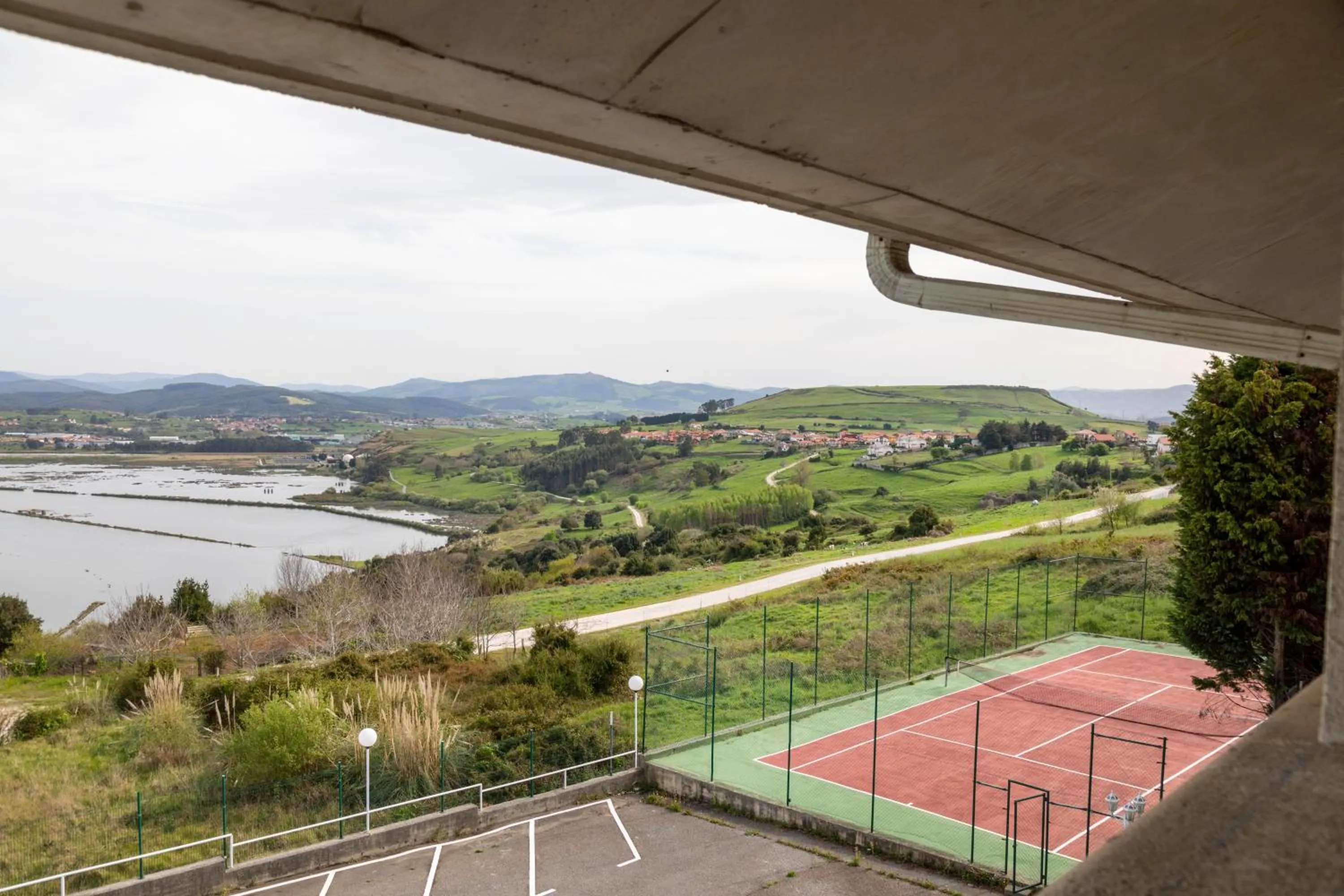 Hotel Ría de Suances