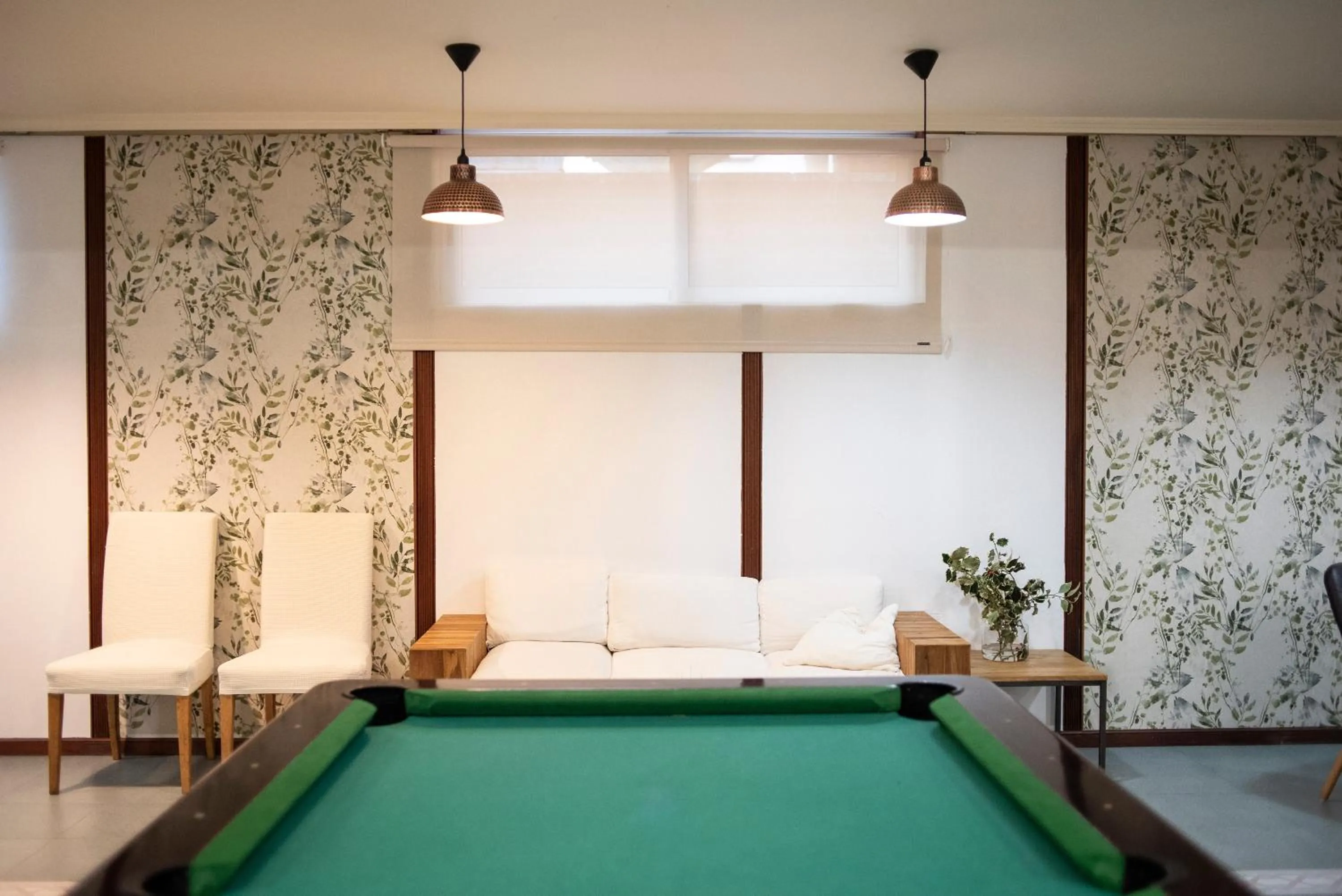 Hotel Ría de Suances