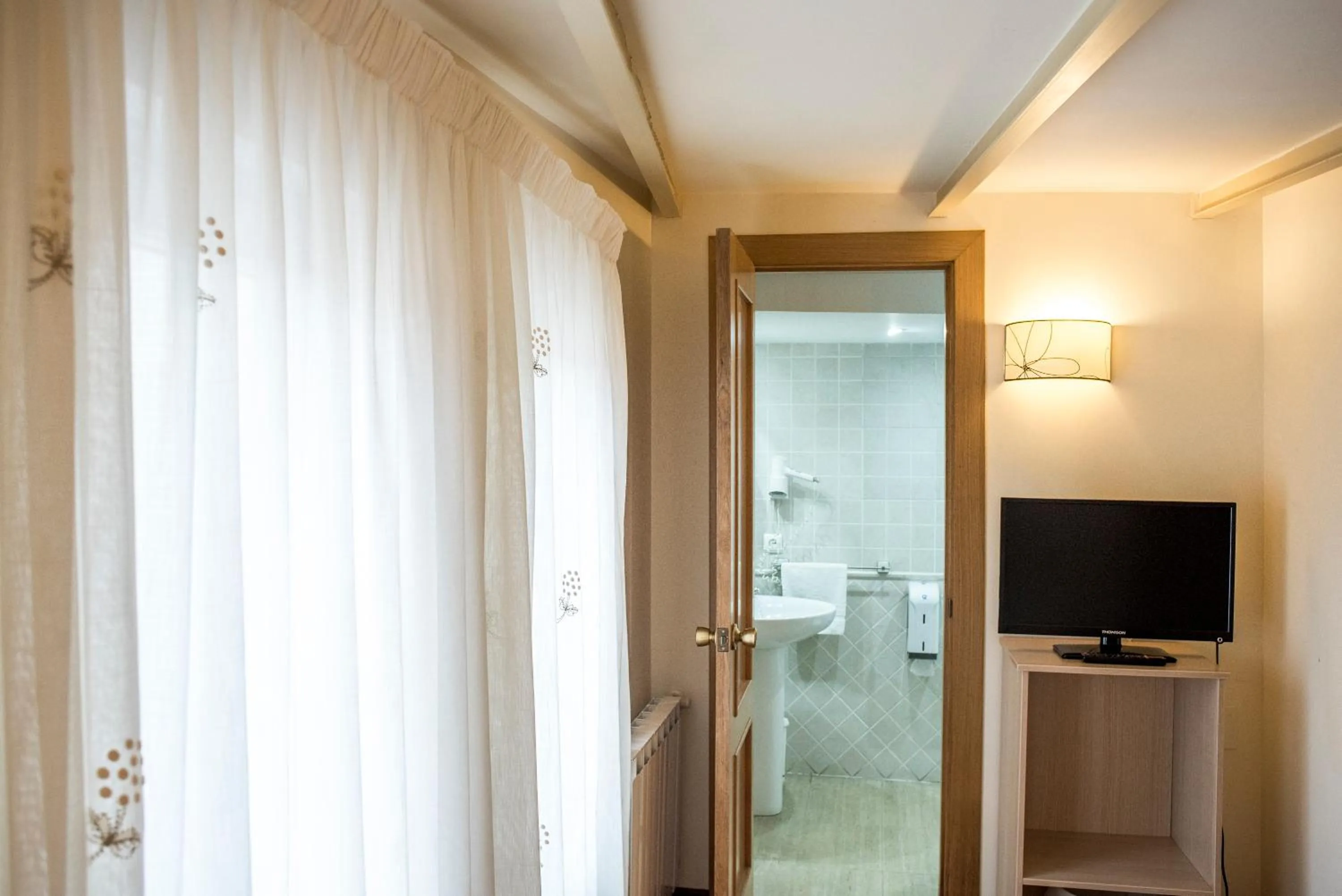 Hotel Ría de Suances