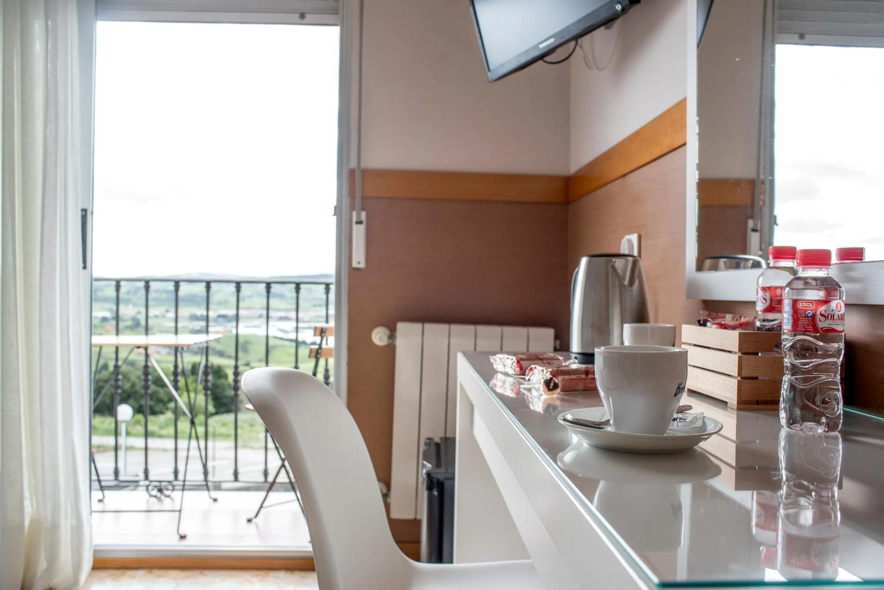 Hotel Ría de Suances