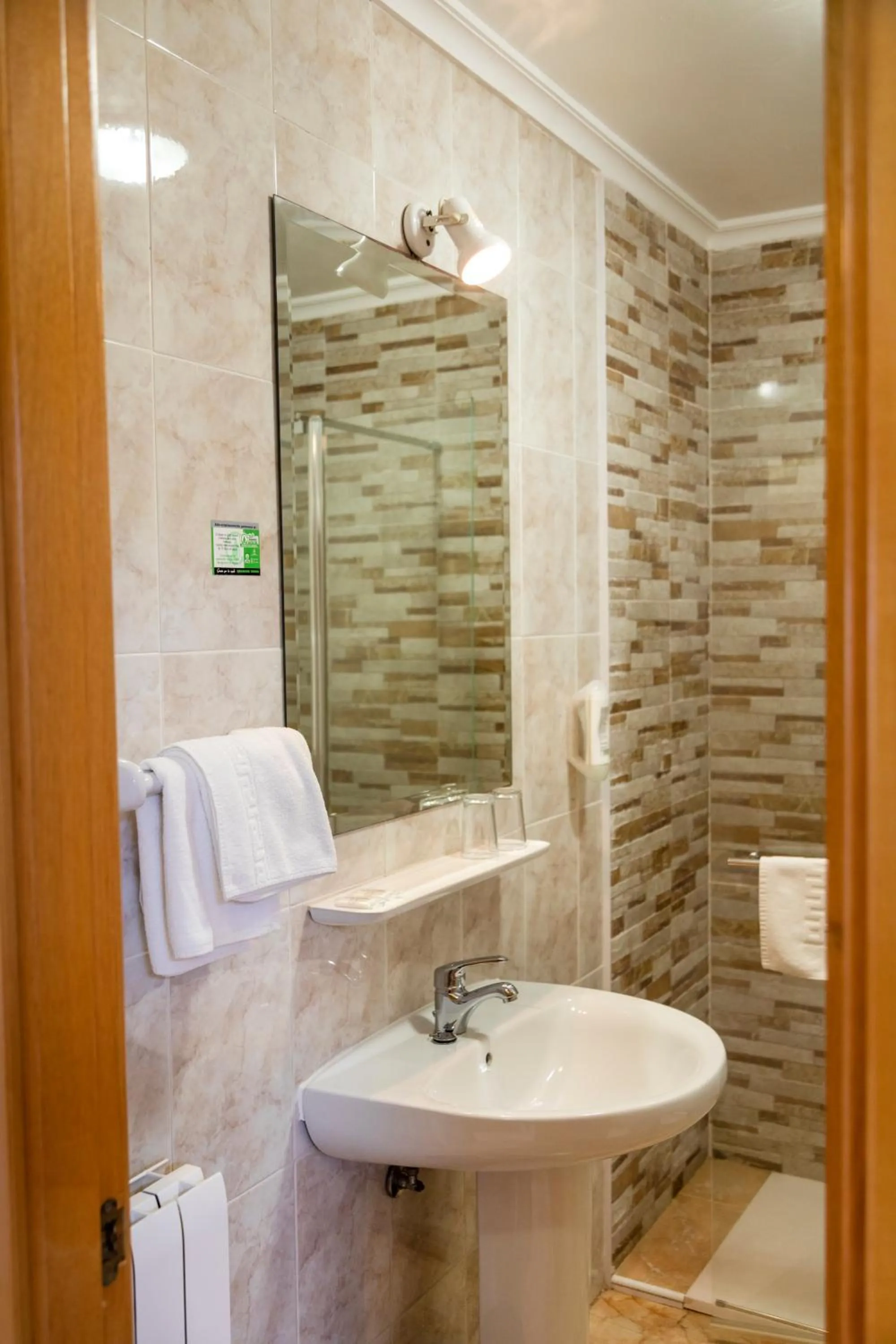 Hotel Ría de Suances