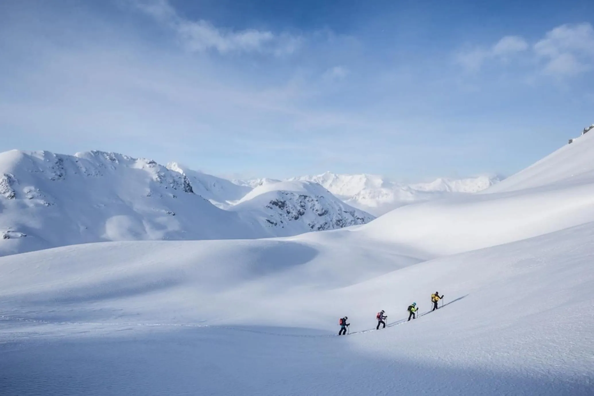 Day in Hotel Central La Fainera Superior