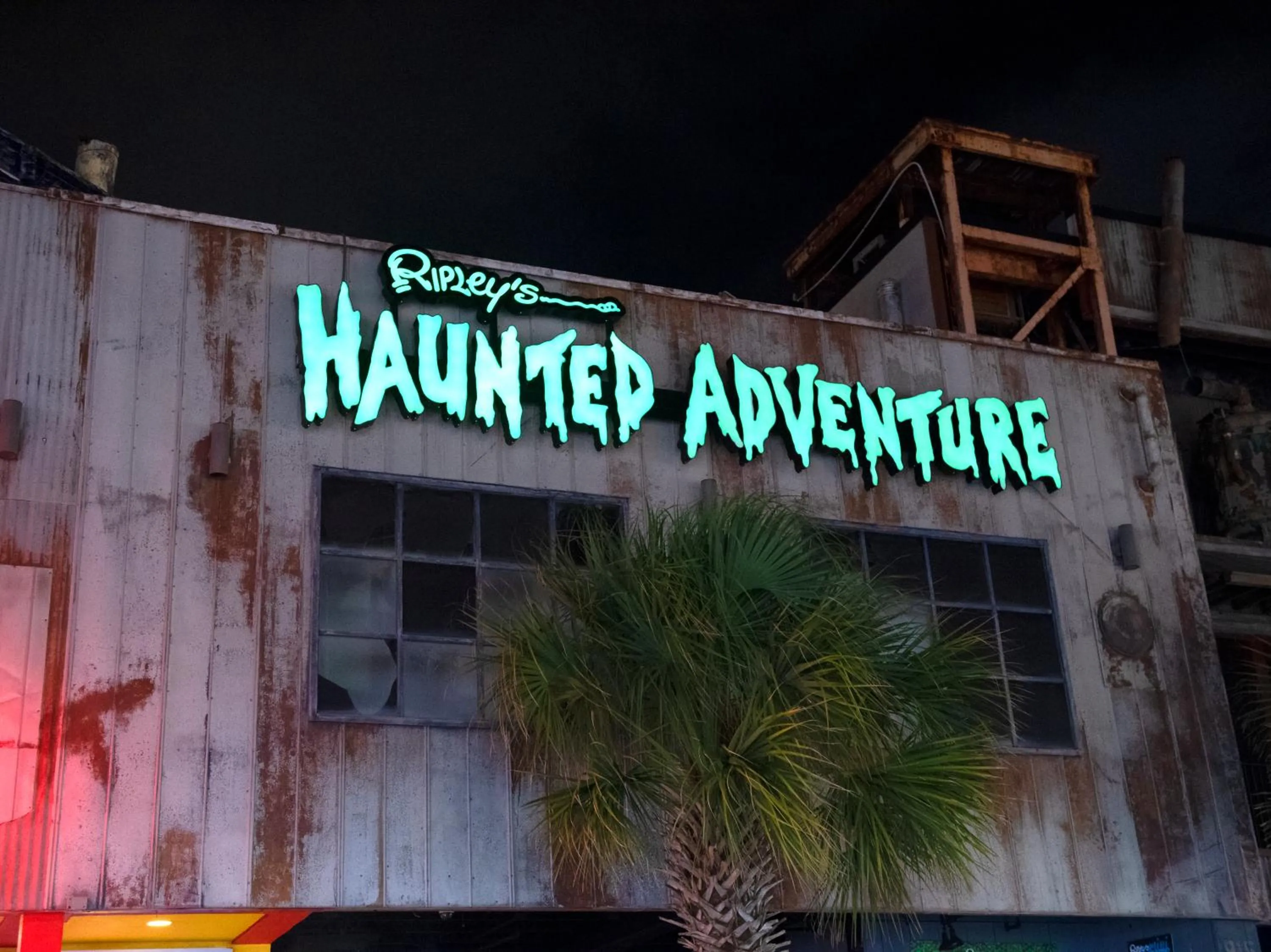 Entertainment in Aqua Beach Inn