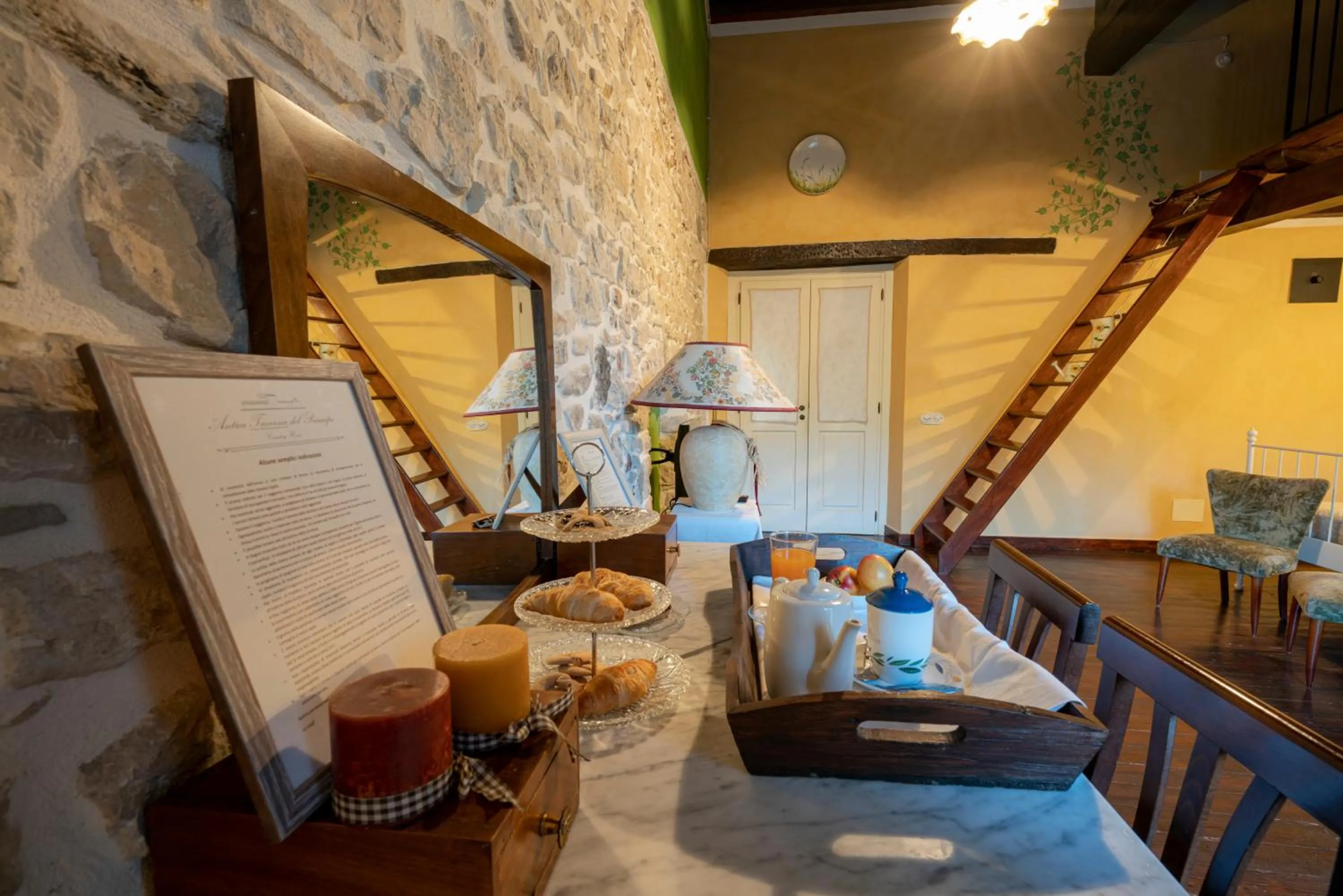 Antica Taverna del Principe