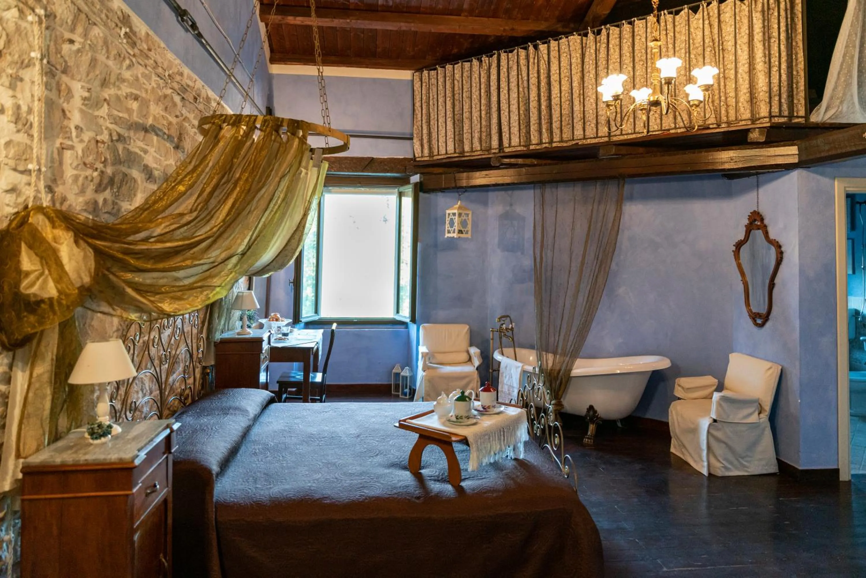 Antica Taverna del Principe