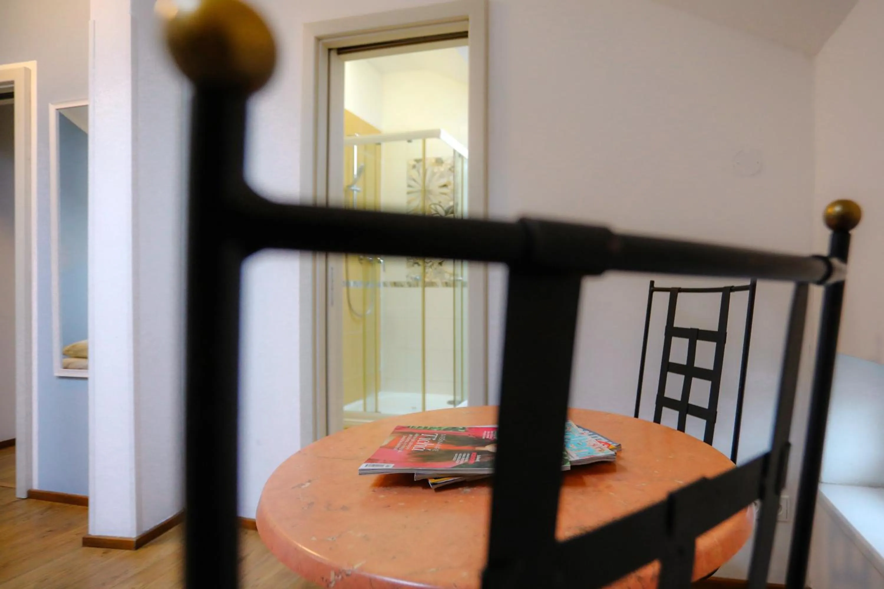 Photo of the whole room in Cuba Bar & Hostel