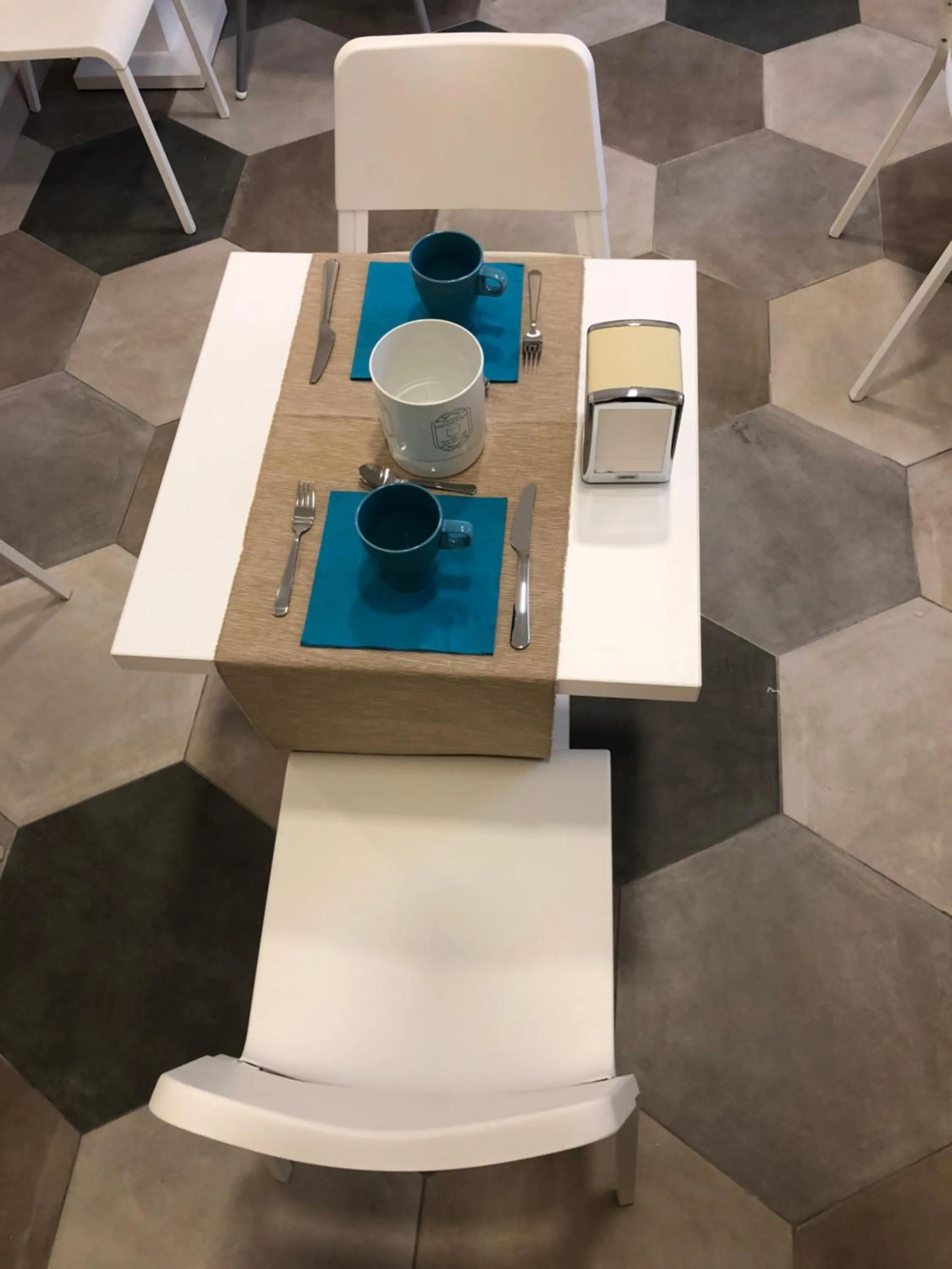 B&B LA DIMORA DEL CONTE