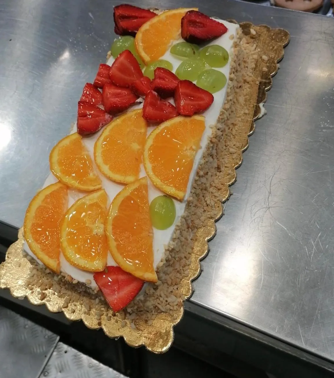 B&B LA DIMORA DEL CONTE