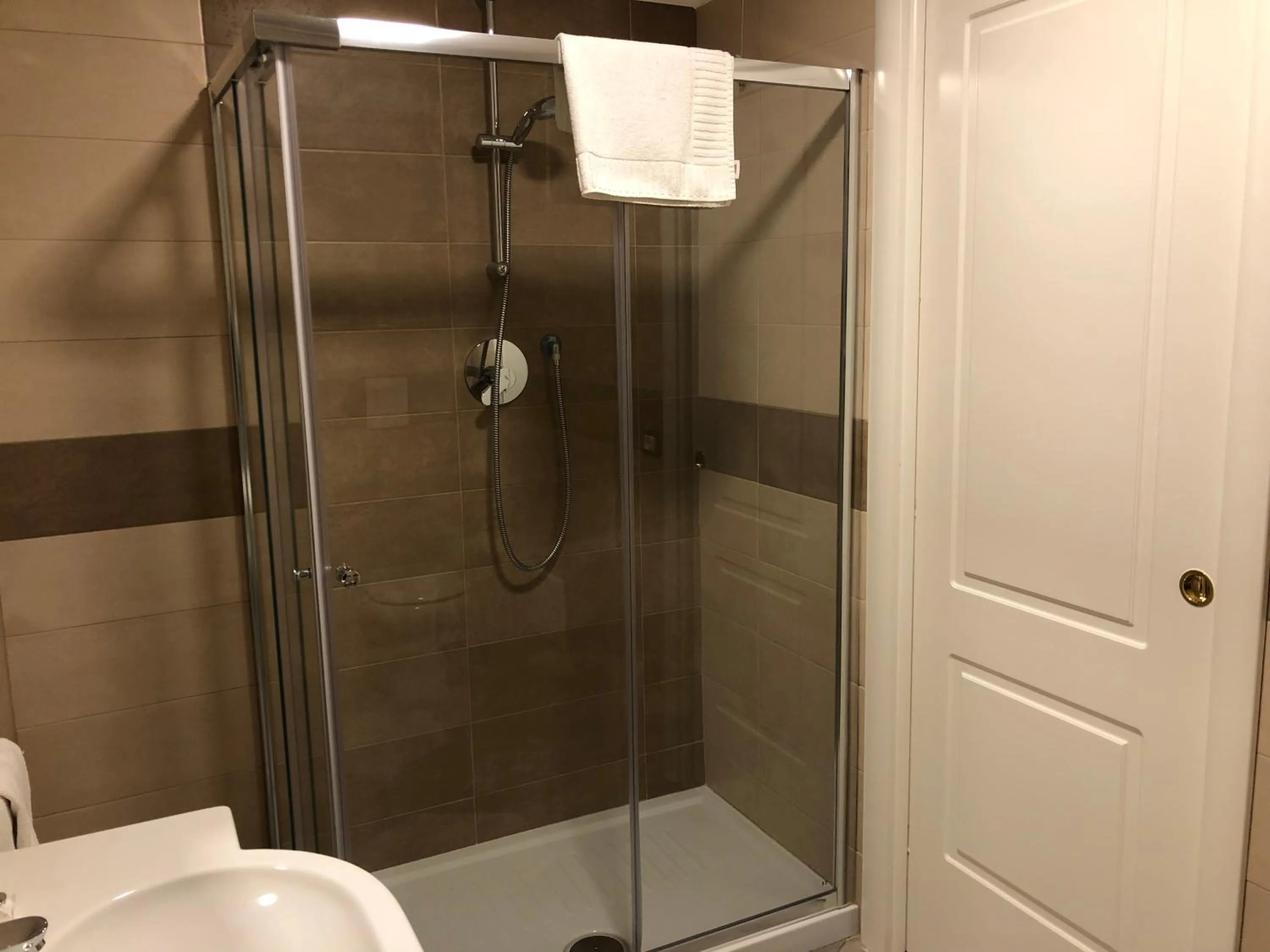 B&B LA DIMORA DEL CONTE