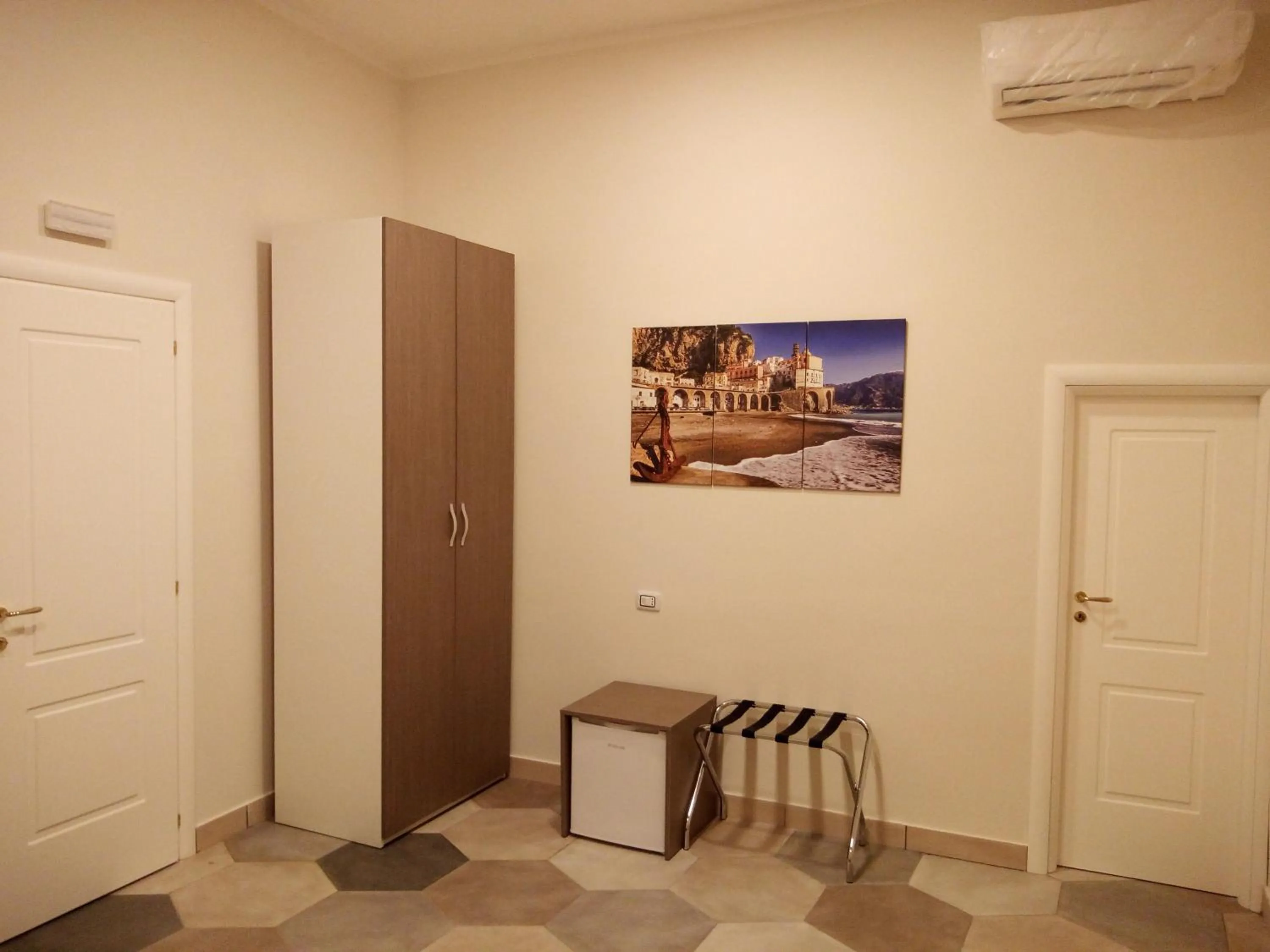 B&B LA DIMORA DEL CONTE