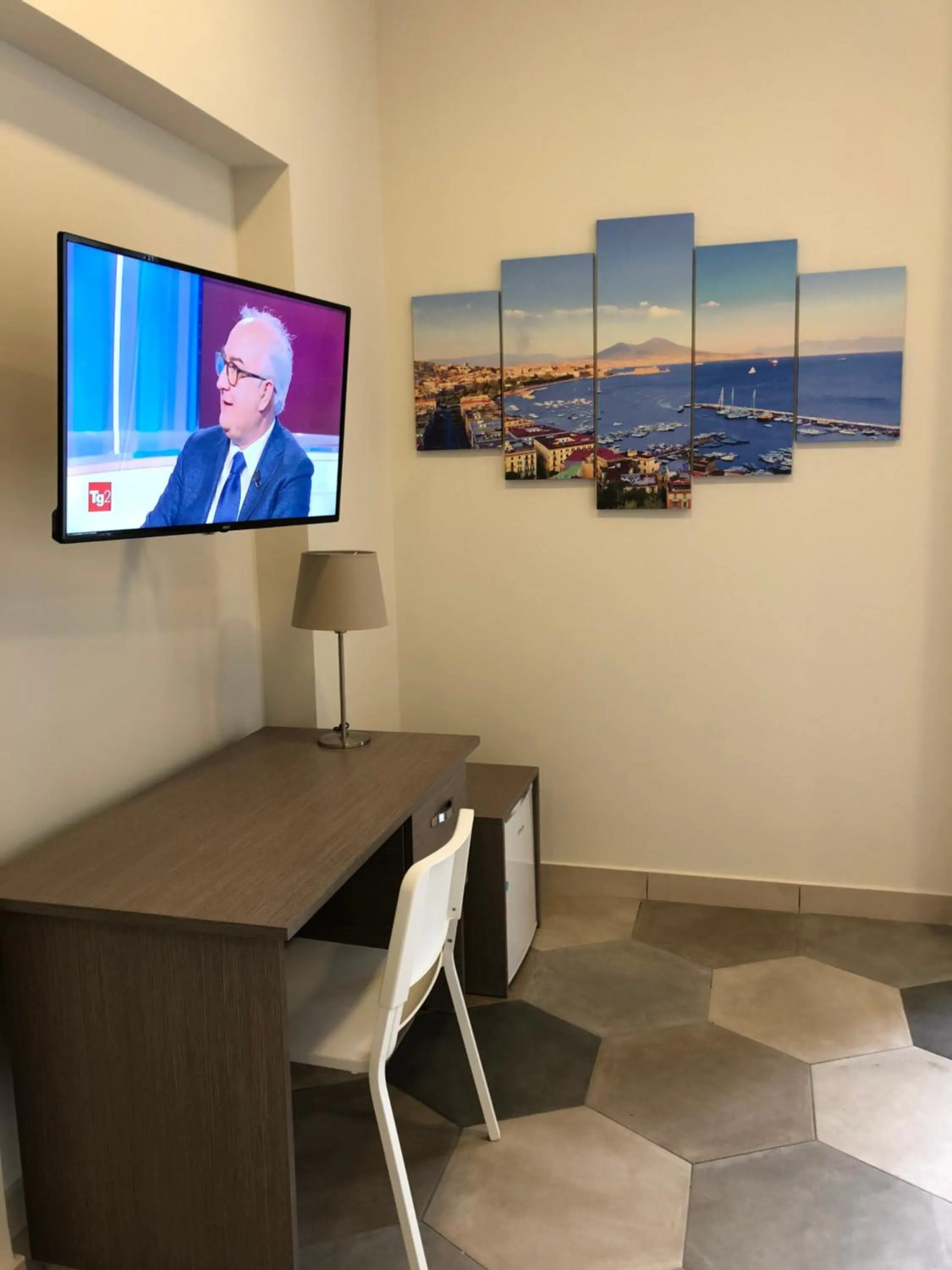 B&B LA DIMORA DEL CONTE