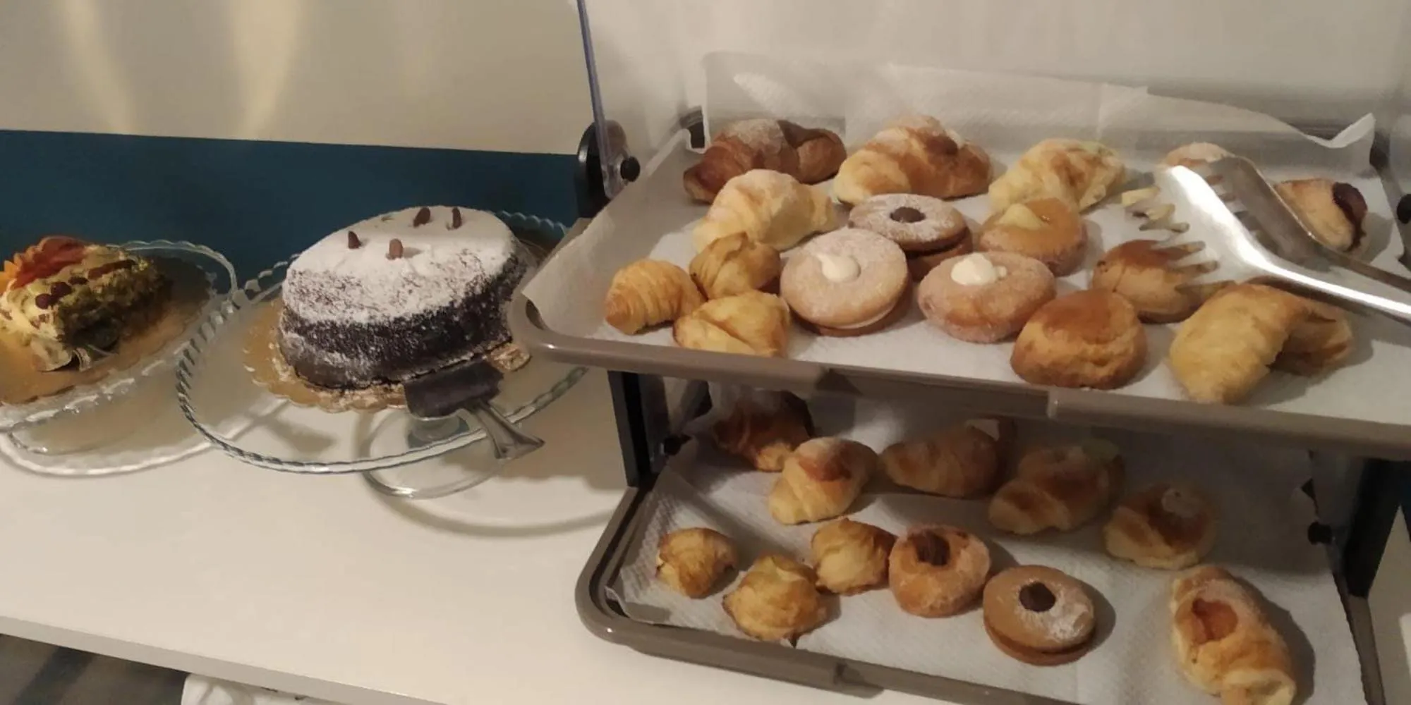 B&B LA DIMORA DEL CONTE