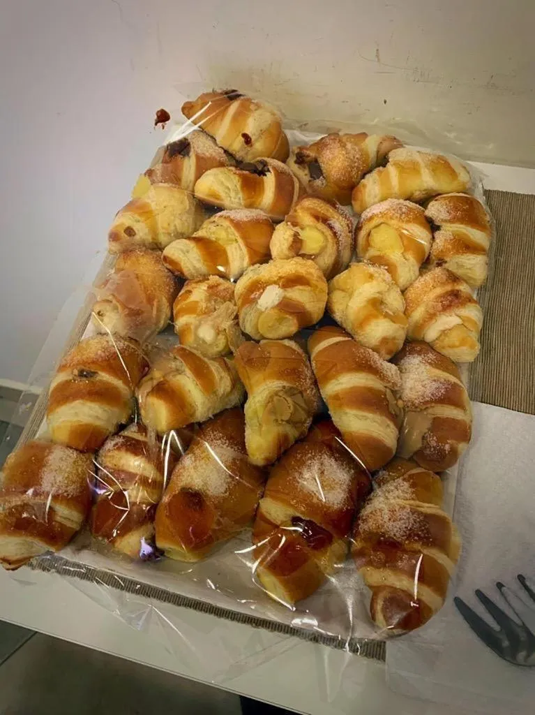 B&B LA DIMORA DEL CONTE