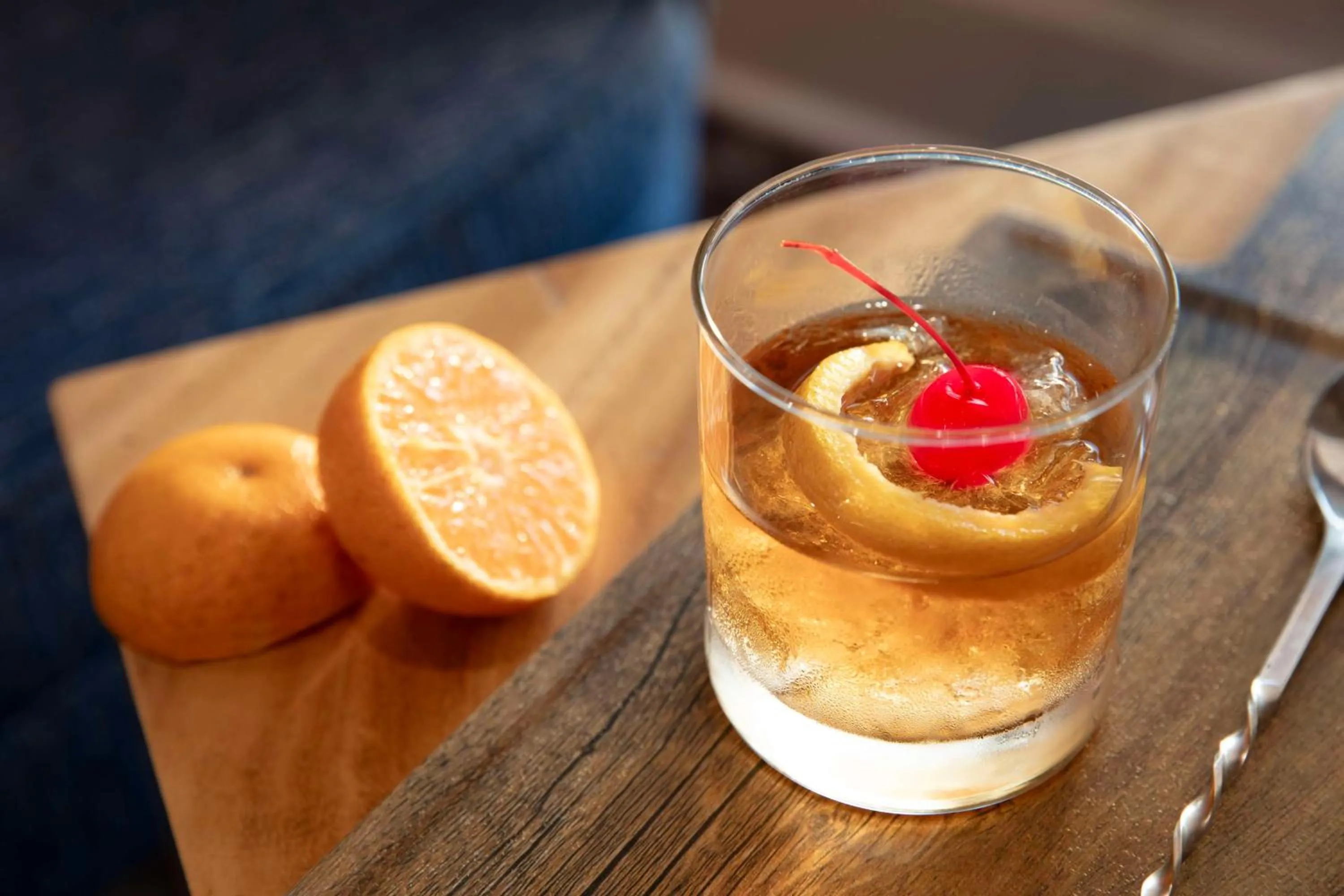 Drinks in Hilton Garden Inn Philadelphia-Fort Washington