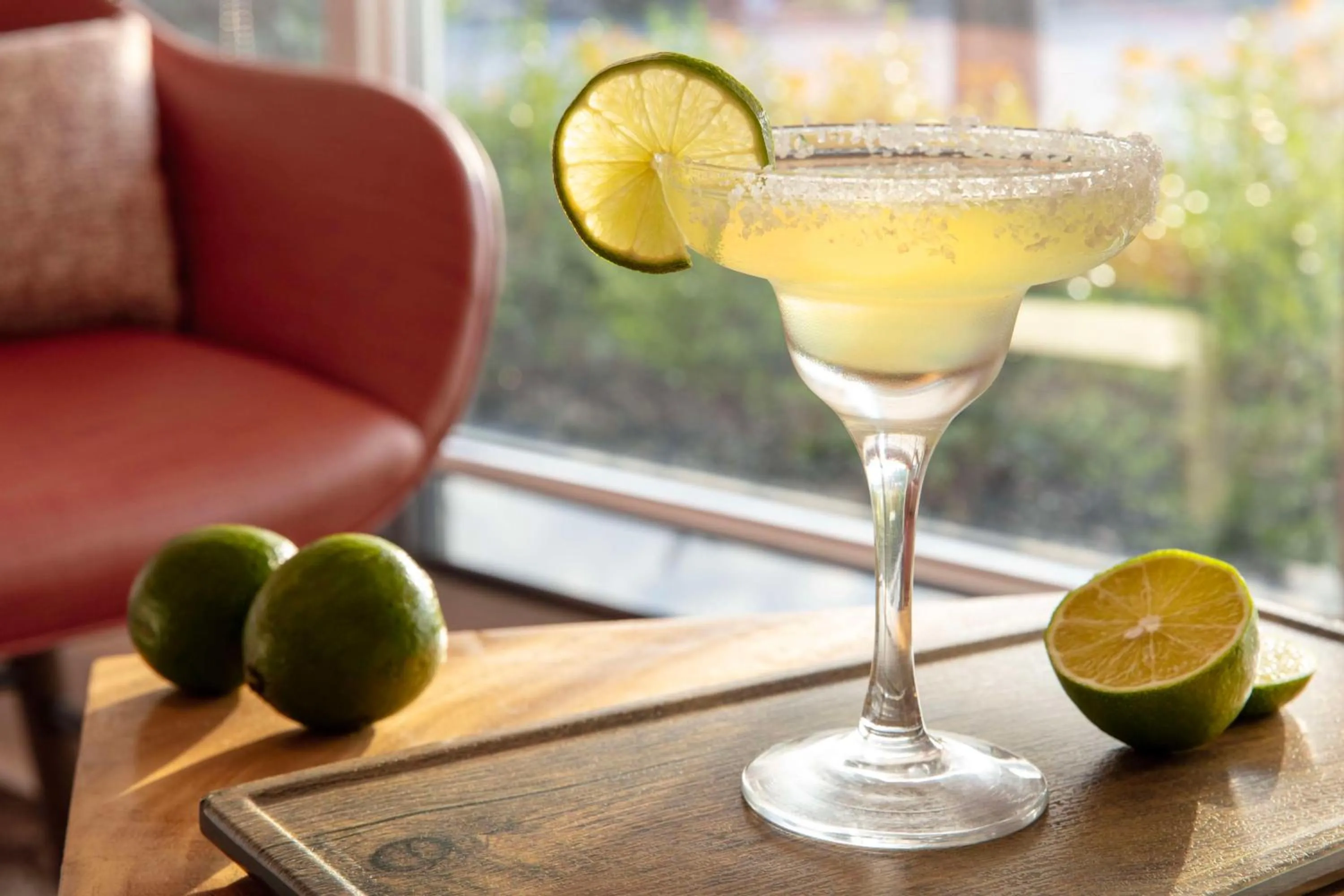 Drinks in Hilton Garden Inn Philadelphia-Fort Washington