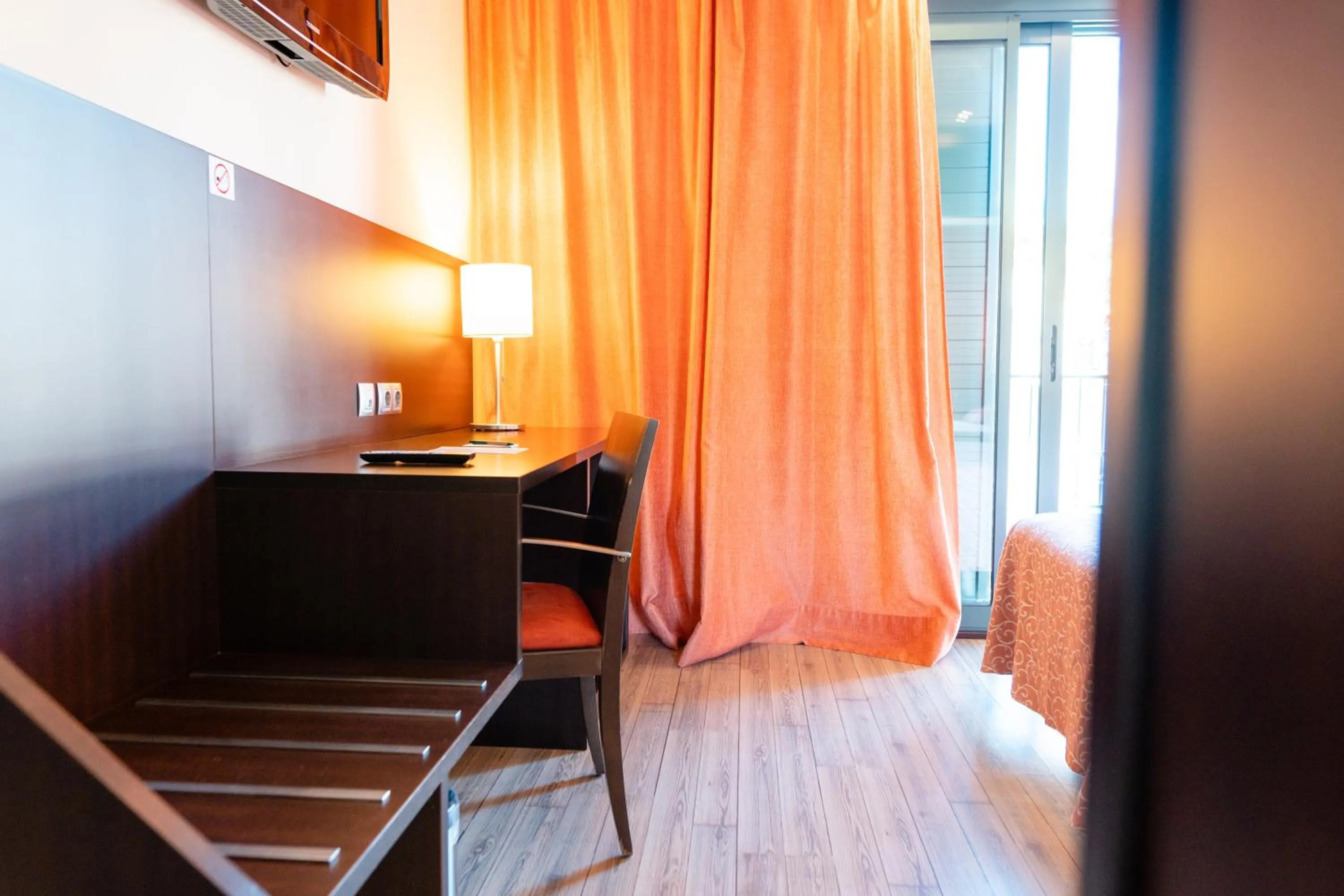 Hotel Loar Ferreries