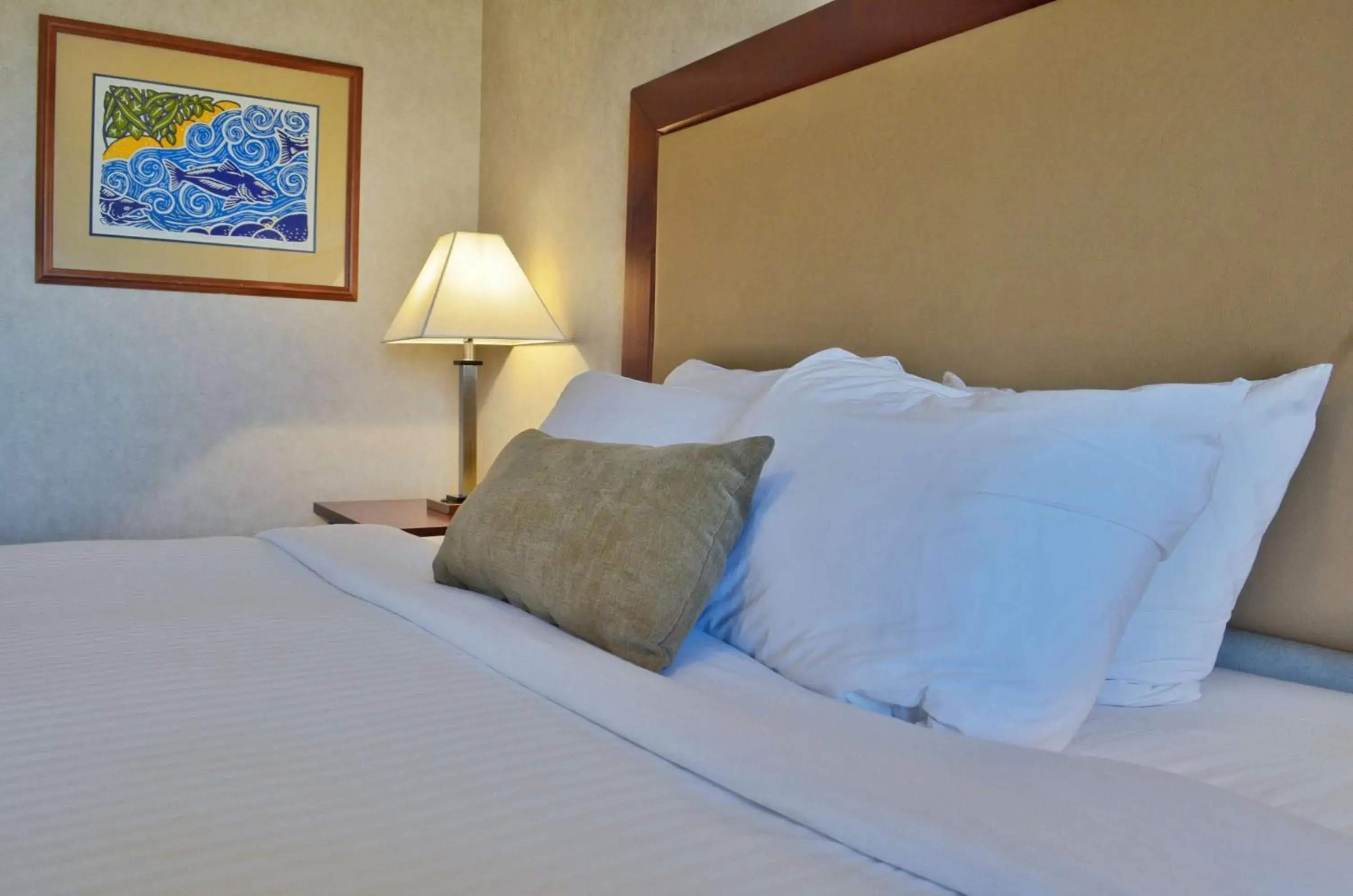 Queen Room with Two Queen Beds - Non-Smoking in Best Western Gold Rush Inn Queen Room with Two Queen Beds - Non-Smoking in Best Western Gold Rush Inn