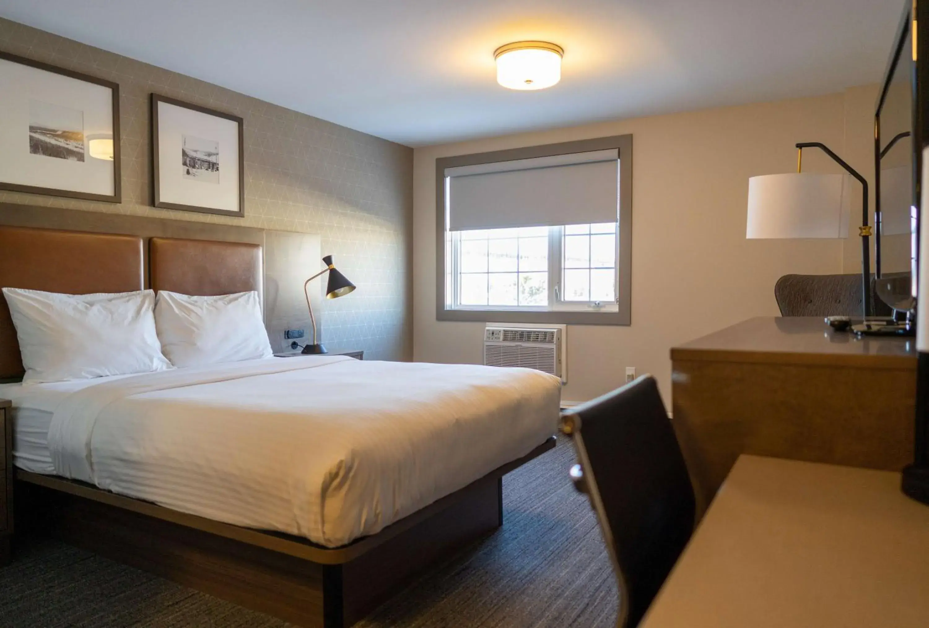 Queen Room with Sofa Bed - Non-Smoking in Best Western Gold Rush Inn Queen Room with Sofa Bed - Non-Smoking in Best Western Gold Rush Inn