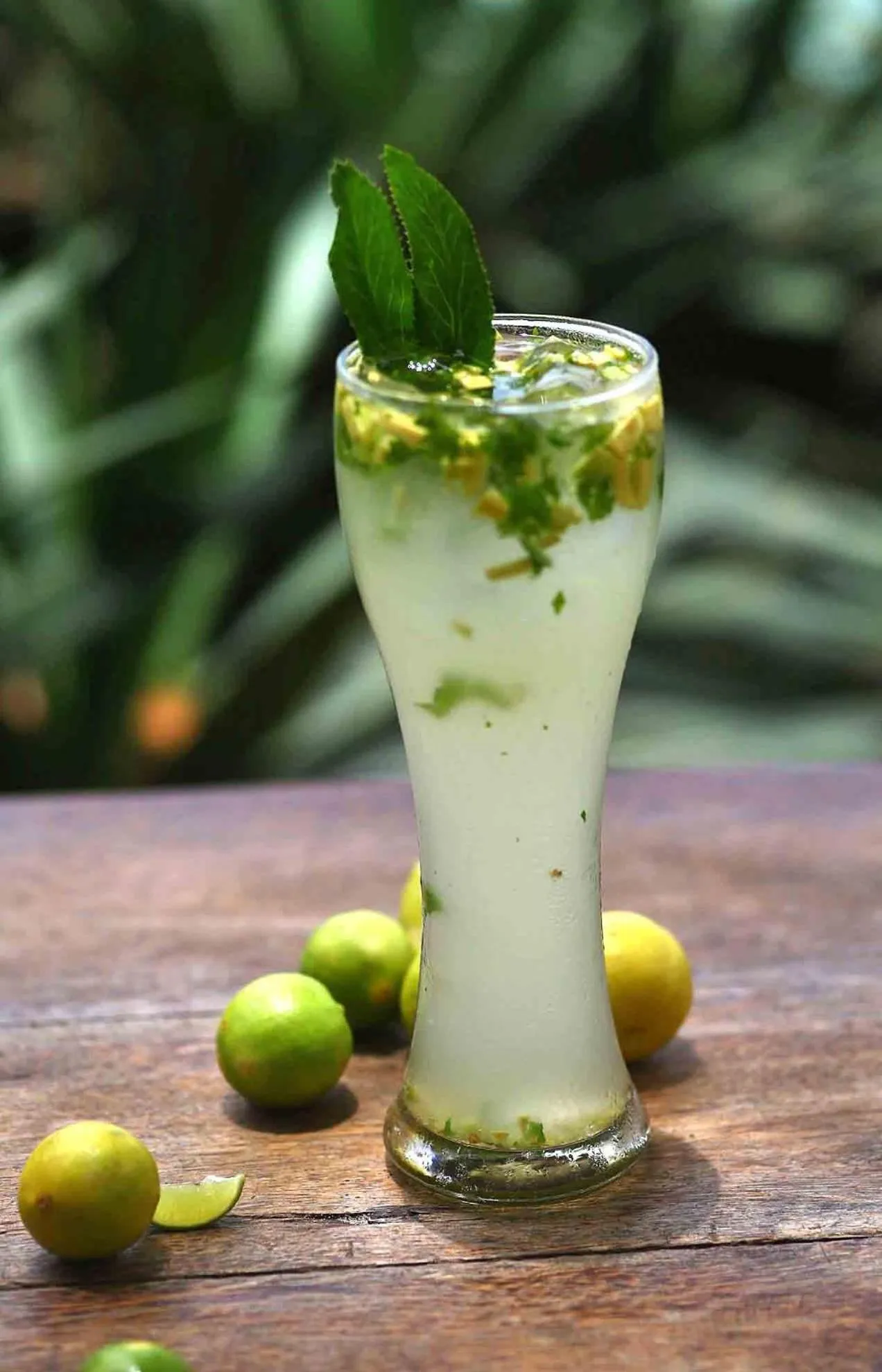 Non alcoholic drinks in Niraamaya Retreats Aradura Kohima