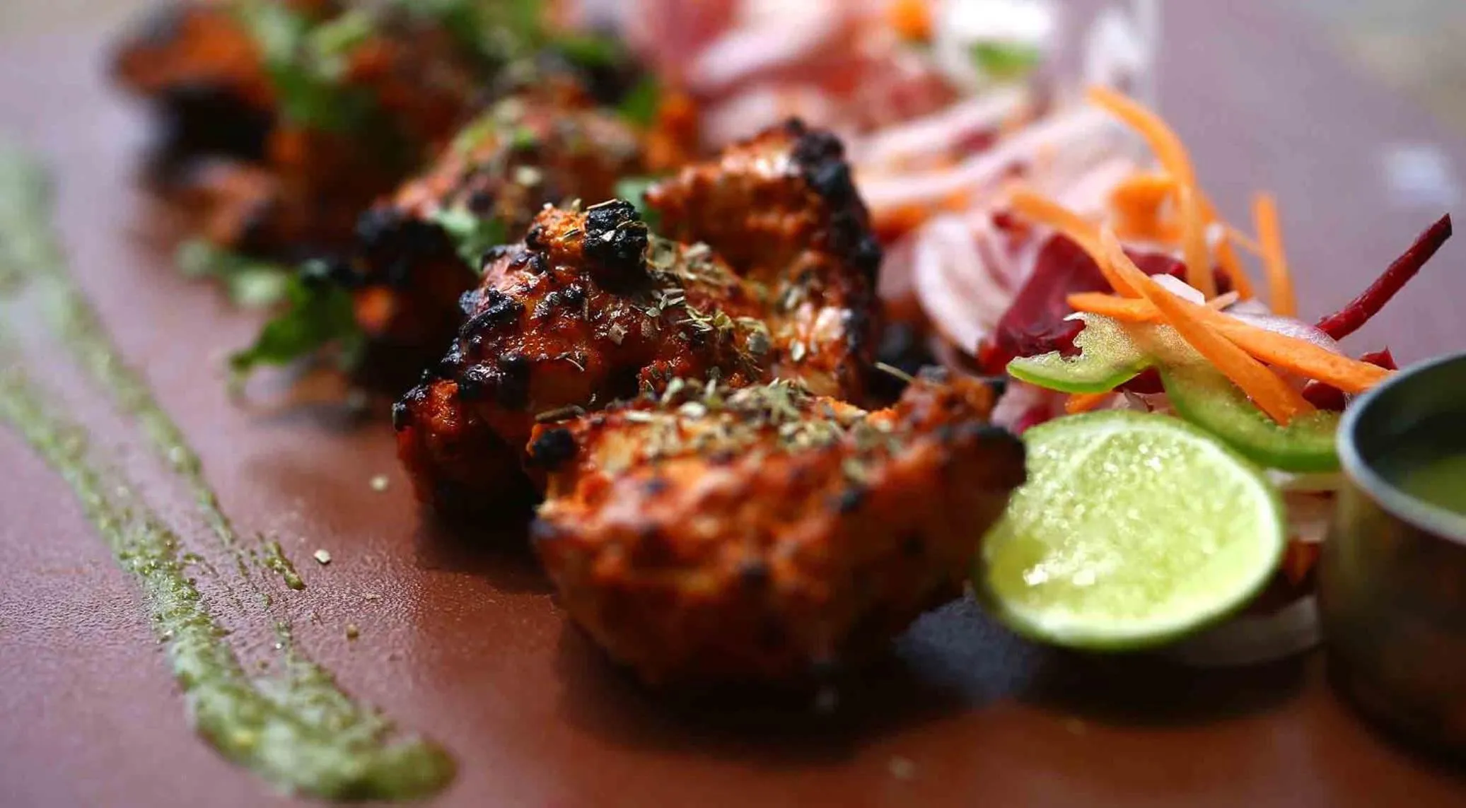 Asian breakfast in Niraamaya Retreats Aradura Kohima