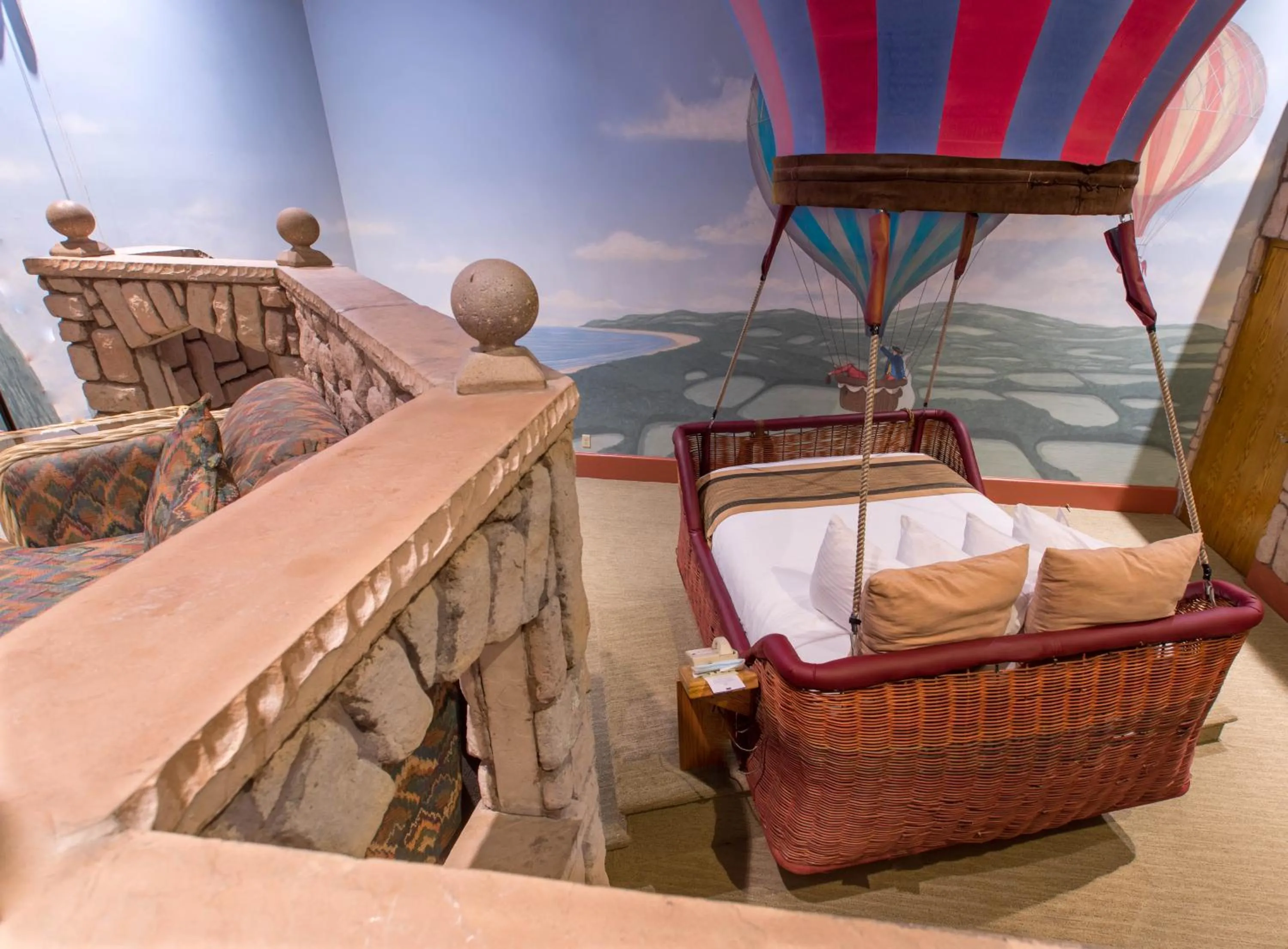 Bedroom, Bed in Best Western Fireside Inn