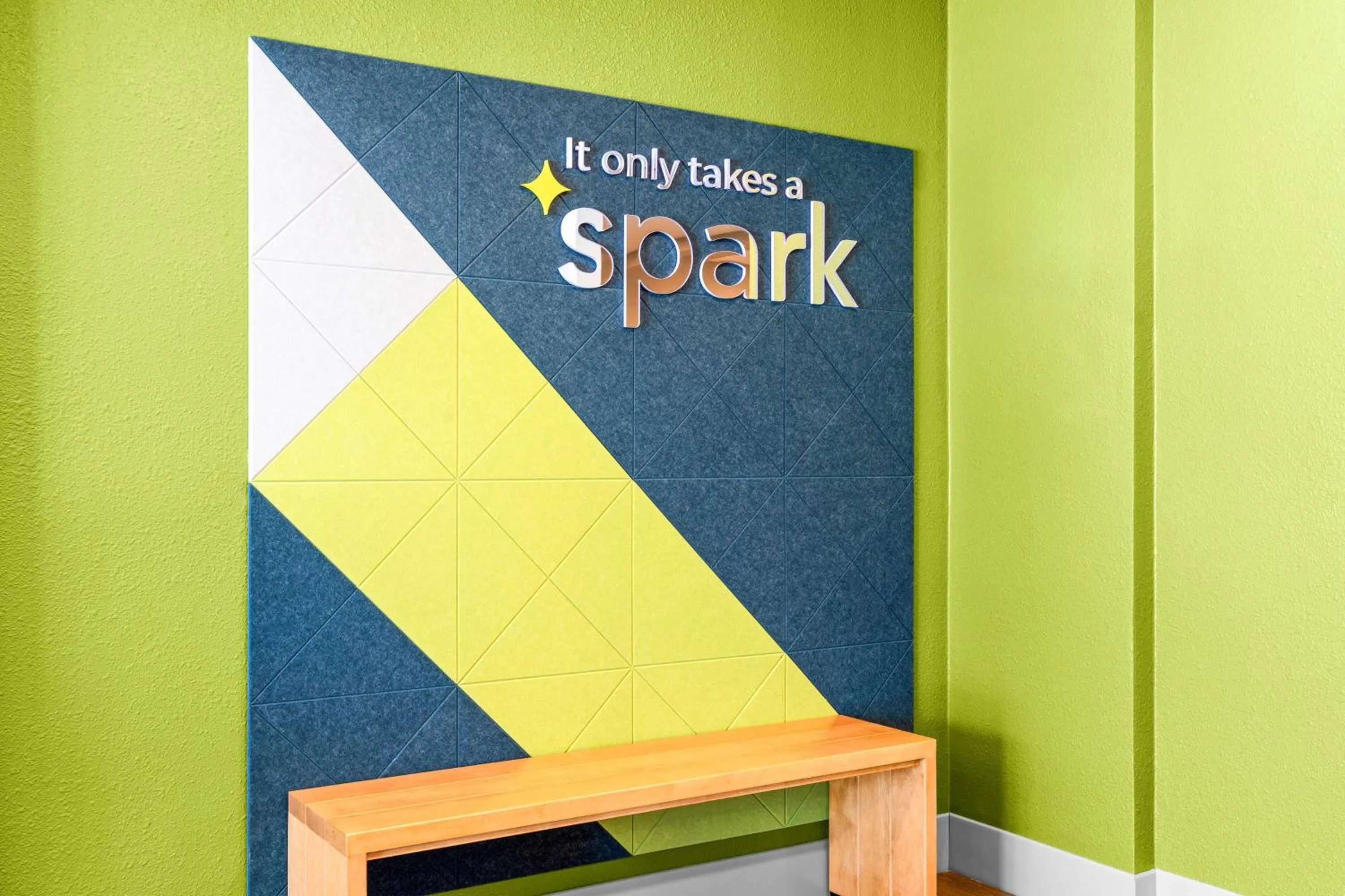 Breakfast in Spark by Hilton Modesto