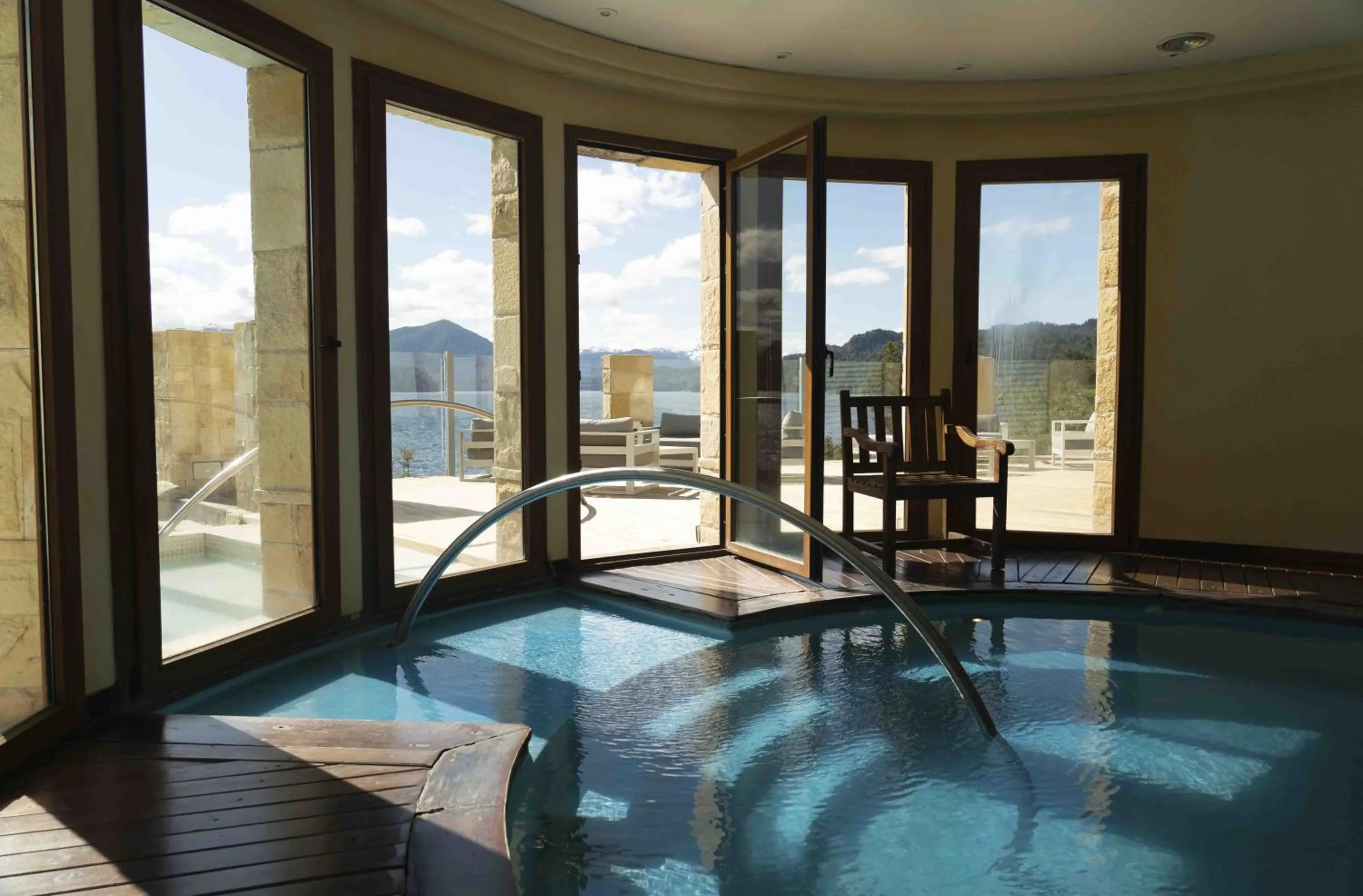 El Faro Boutique Hotel & Spa by DON