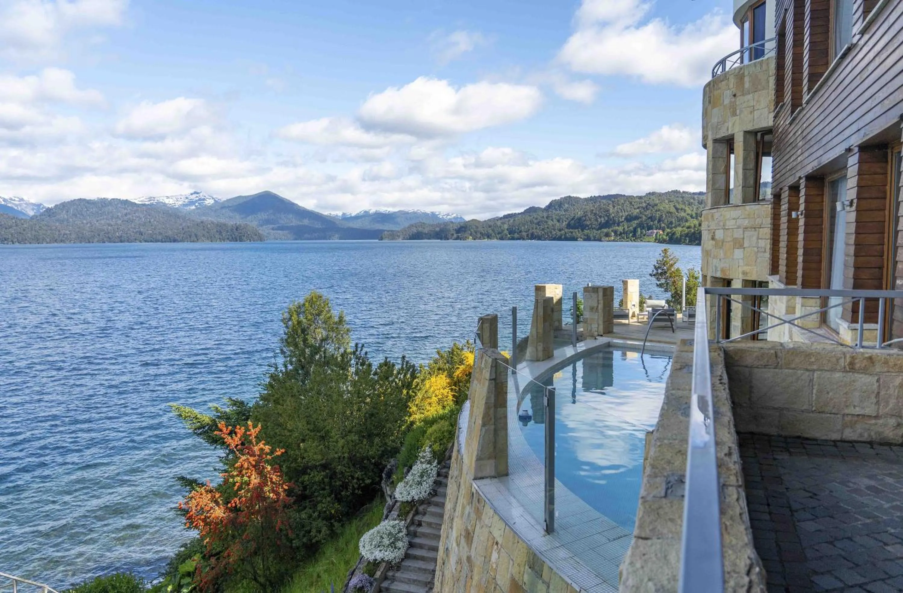 El Faro Boutique Hotel & Spa by DON