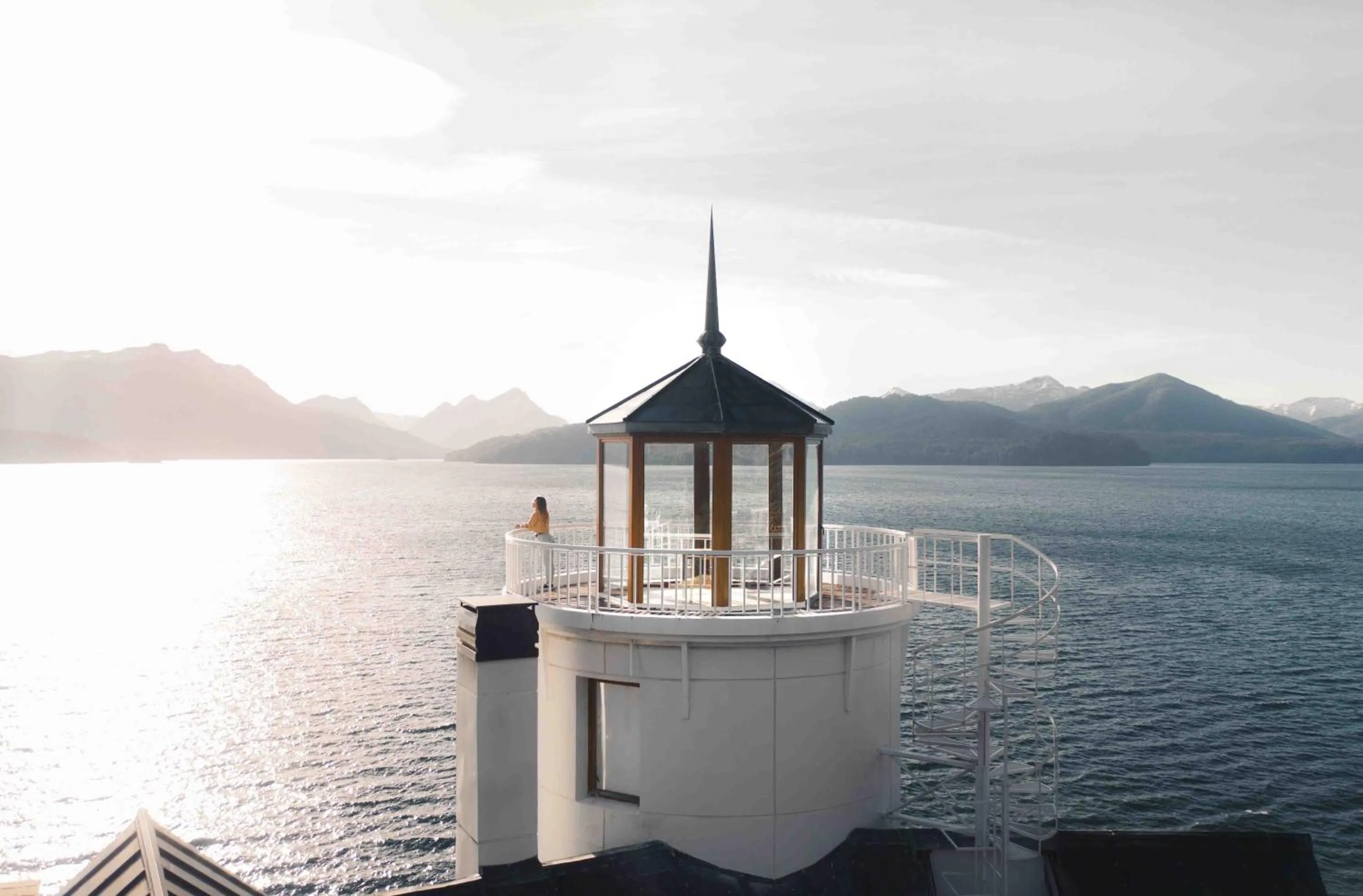 El Faro Boutique Hotel & Spa by DON